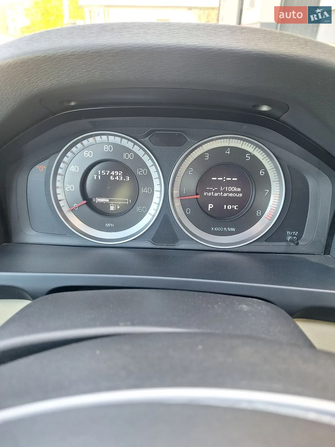2012 Volvo S60 - мініатюра 16