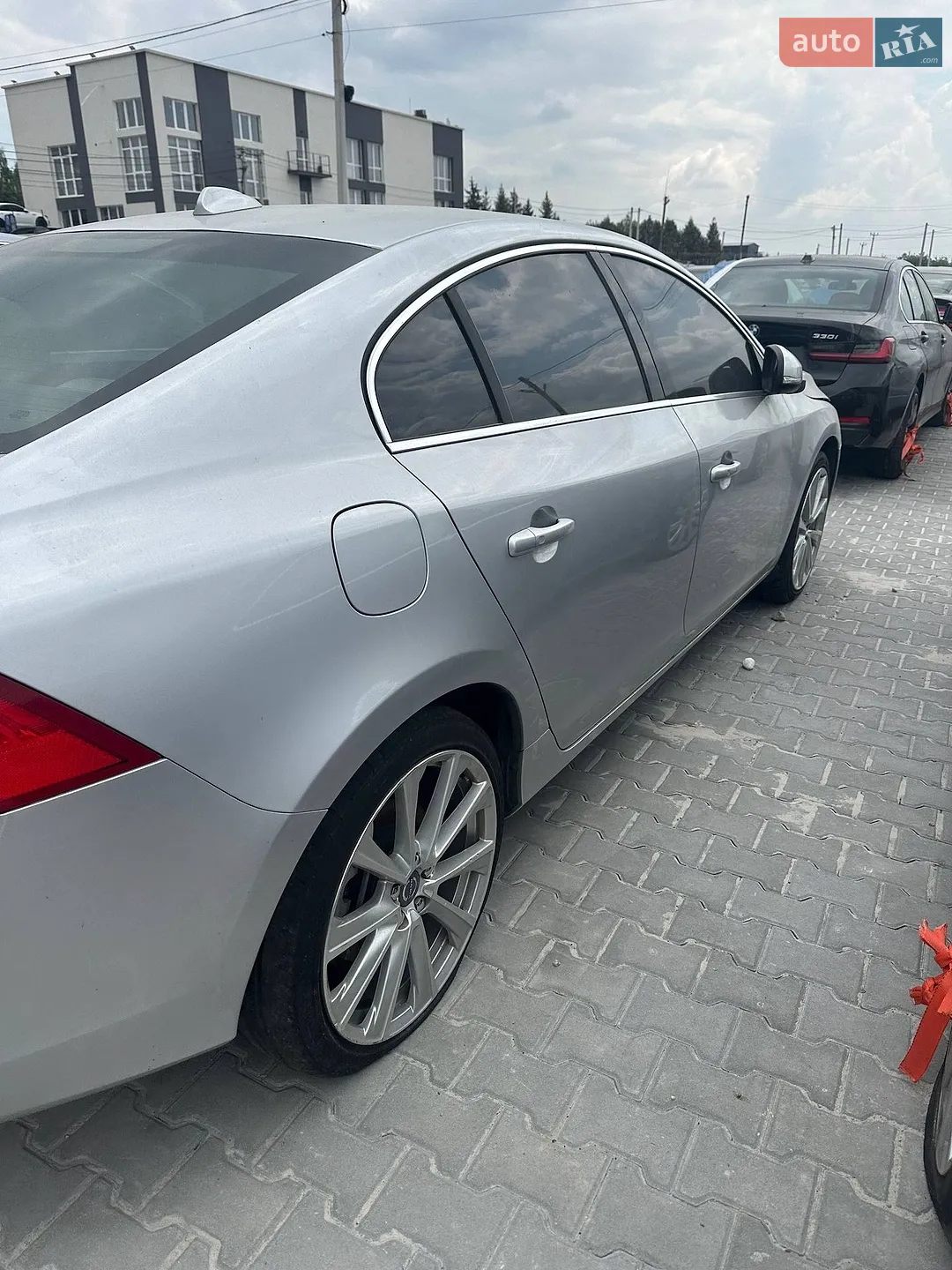 2016 Volvo S60 - мініатюра 6