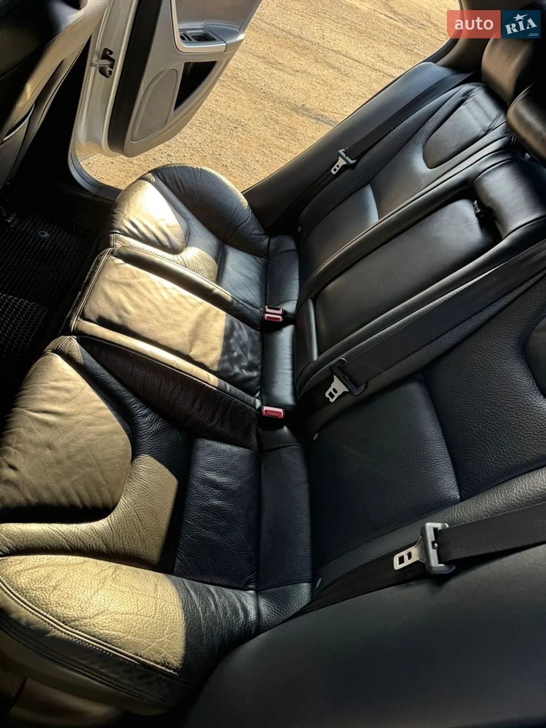 2013 Volvo S60 - мініатюра 8