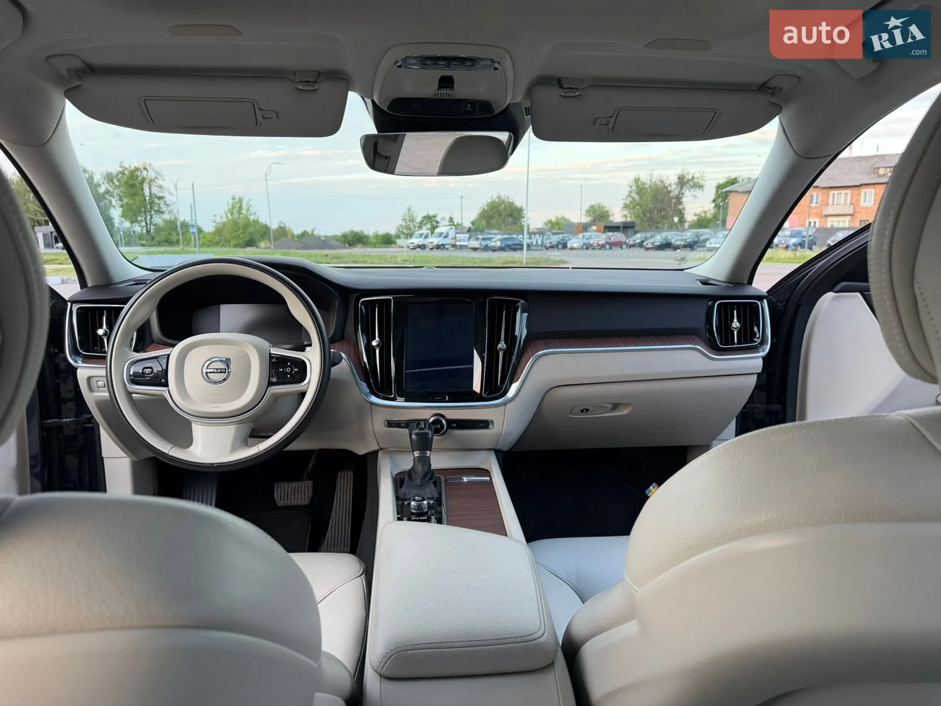2019 Volvo S60 - мініатюра 39