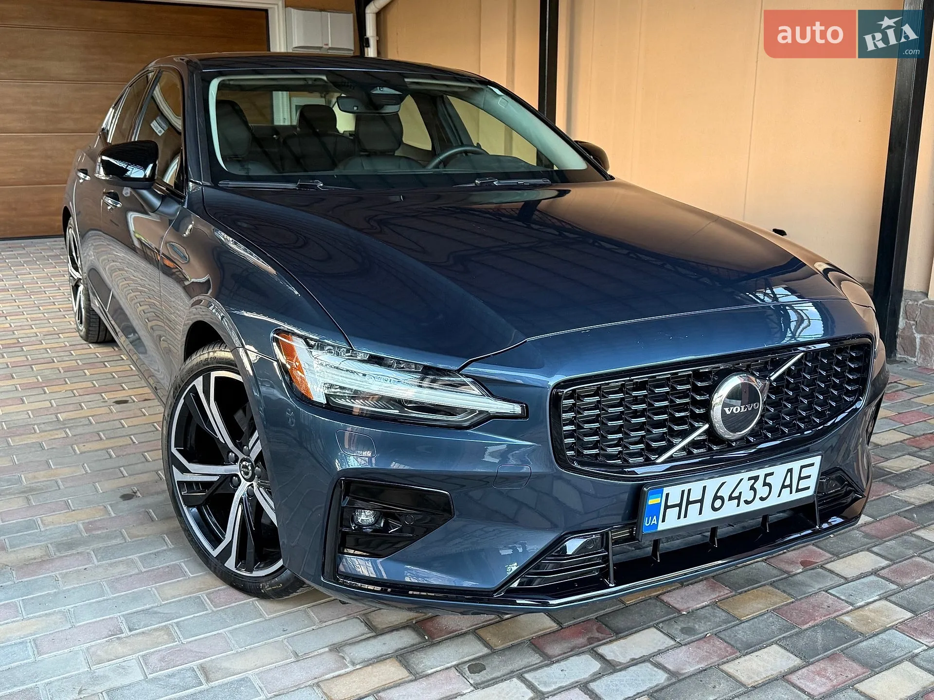 2024 Volvo S60 - мініатюра 12