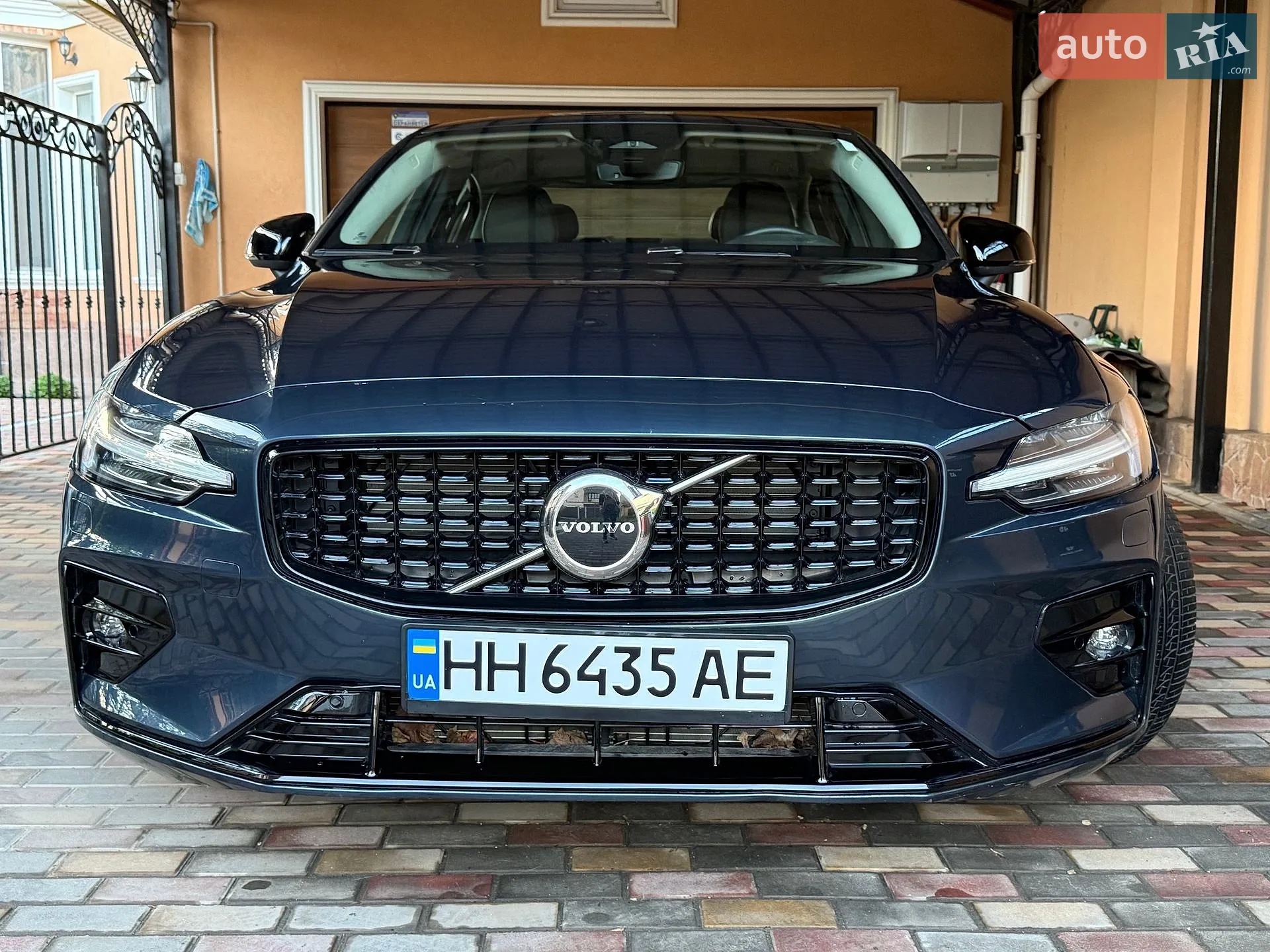 2024 Volvo S60 - мініатюра 12