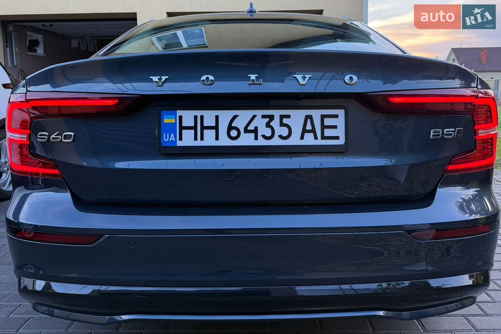 2024 Volvo S60 - мініатюра 18