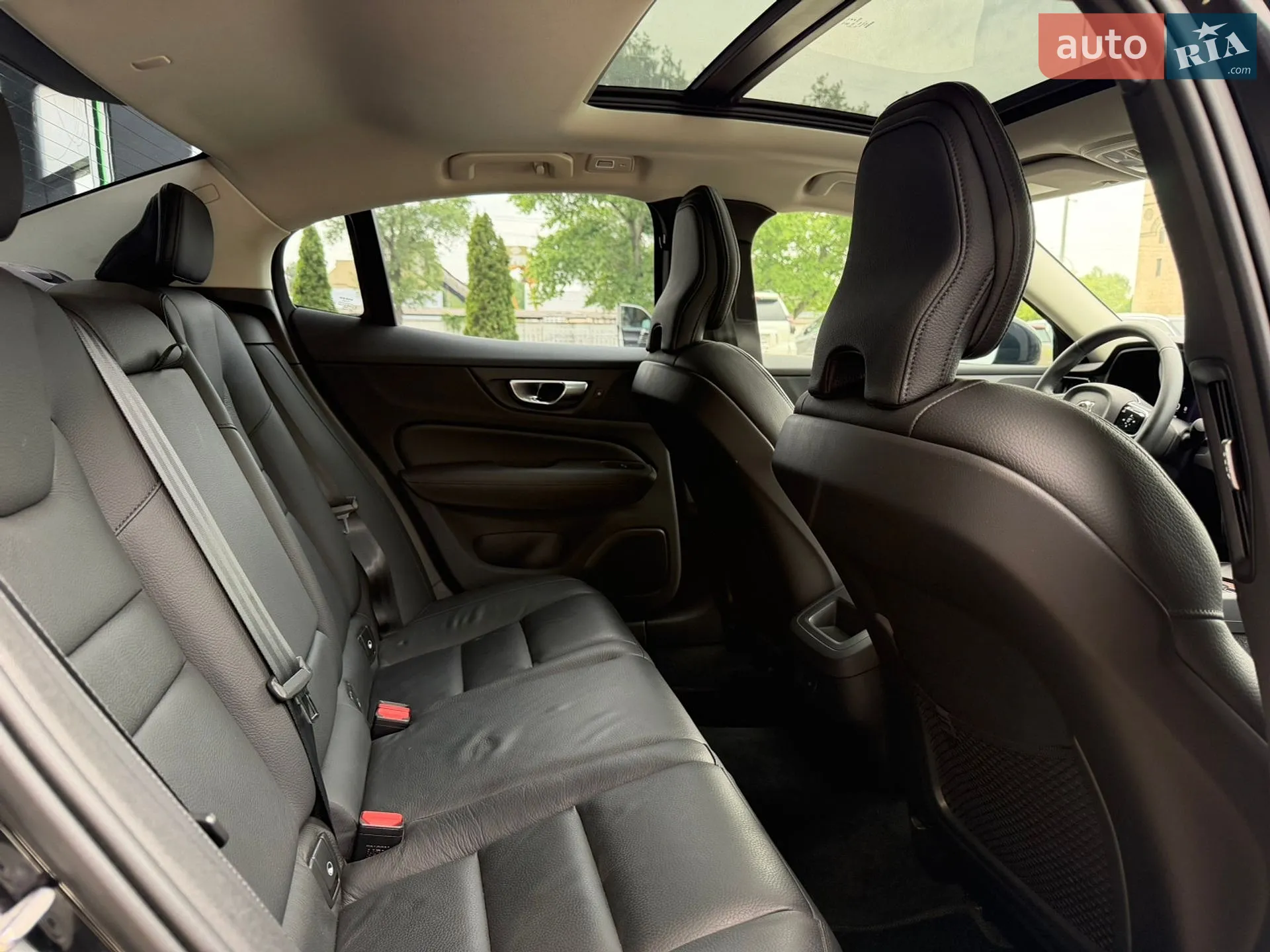 2023 Volvo S60 - мініатюра 25