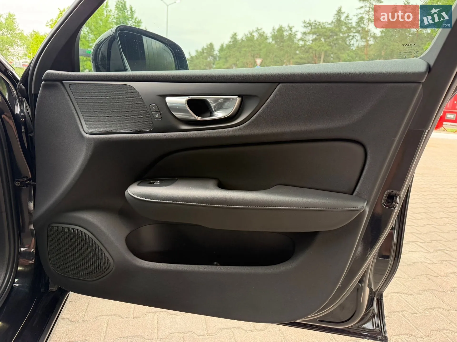 2023 Volvo S60 - мініатюра 30