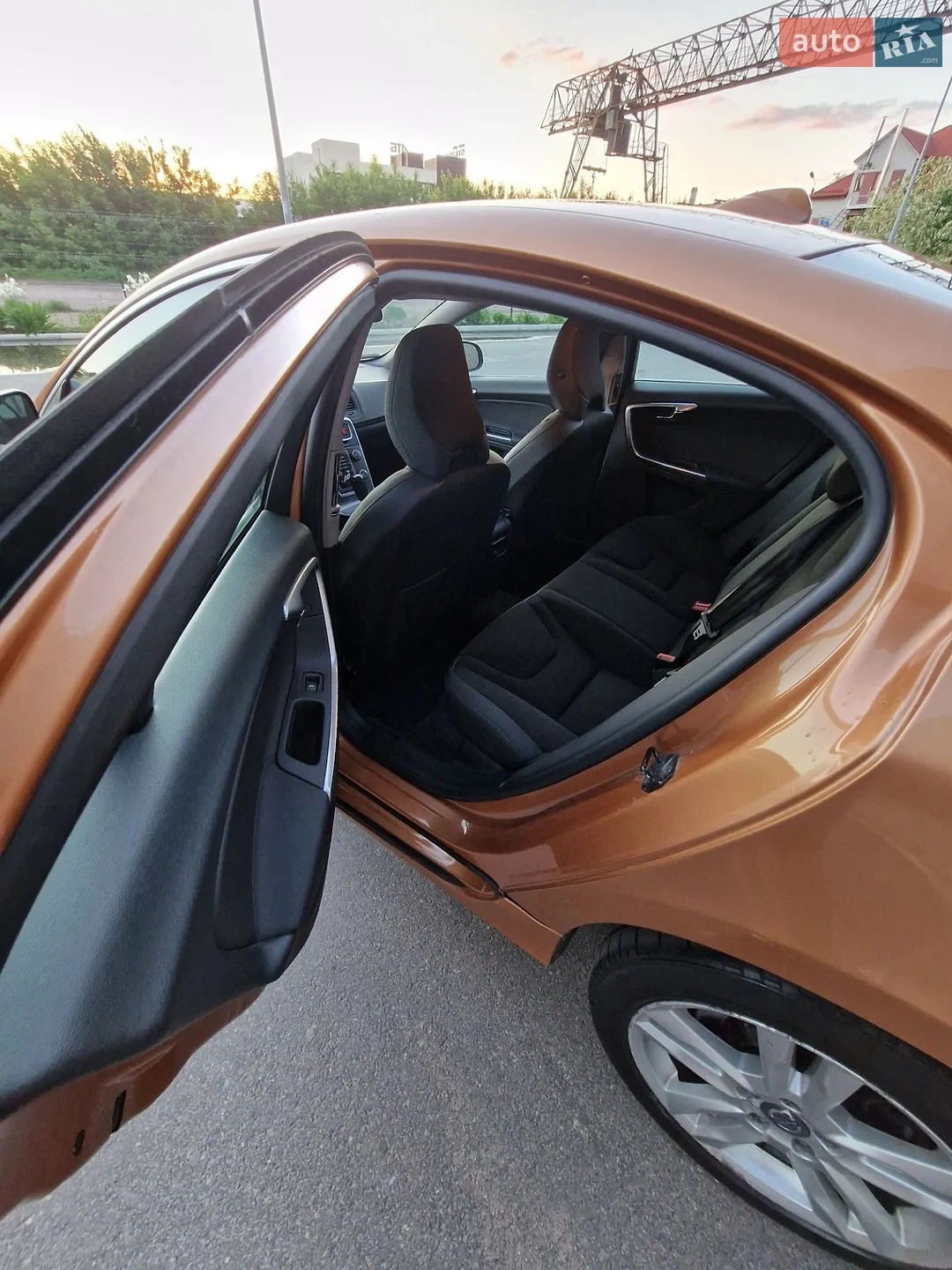 2011 Volvo S60 - мініатюра 15