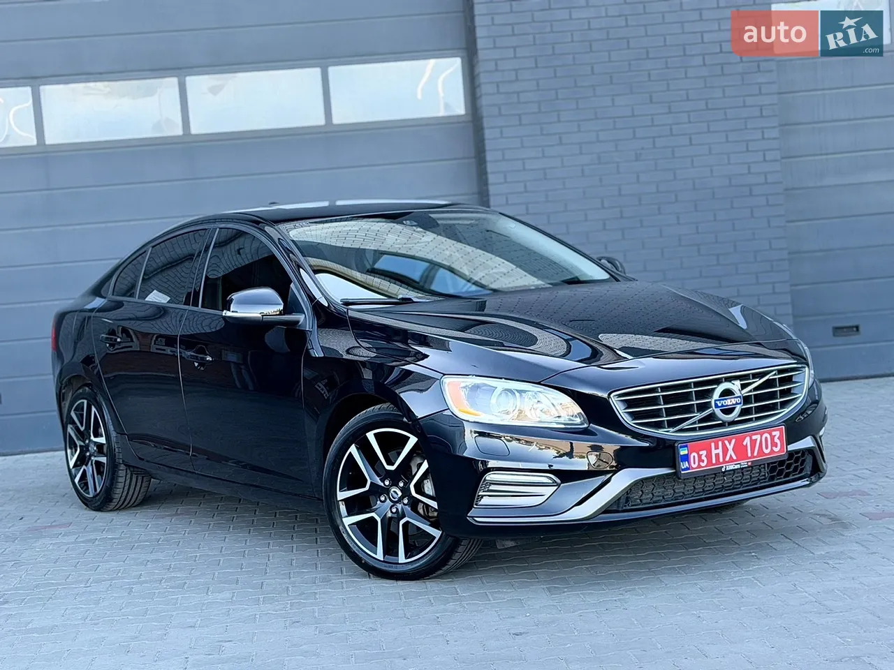 2015 Volvo XC60 - мініатюра 28