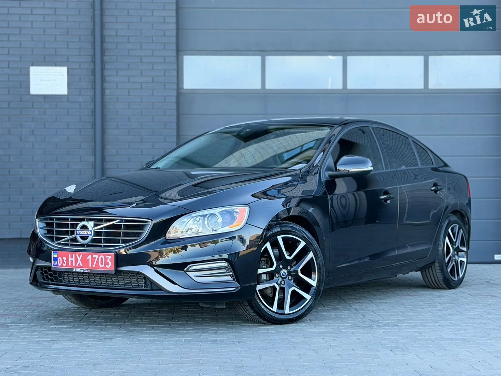2016 Volvo S60 - мініатюра 4