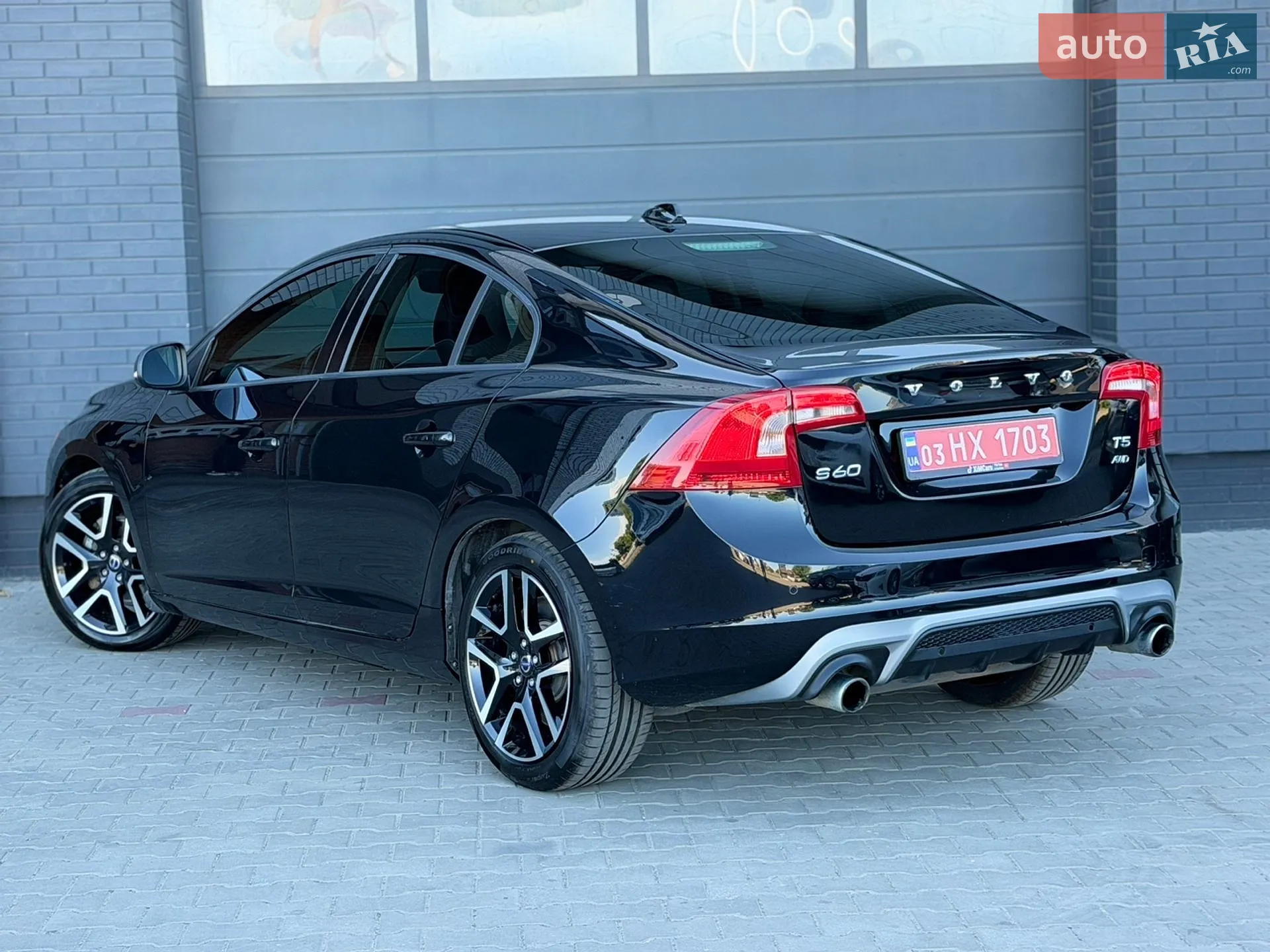 2016 Volvo S60 - мініатюра 11