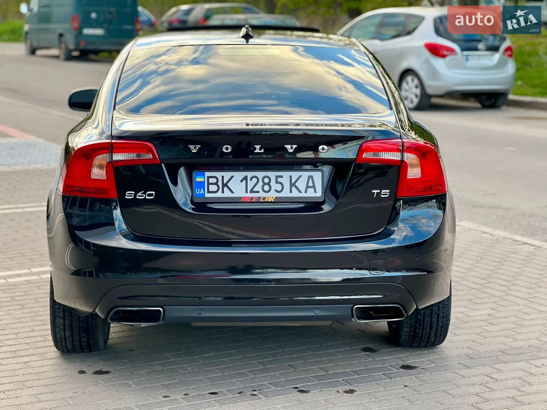 2014 Volvo S60 - мініатюра 13