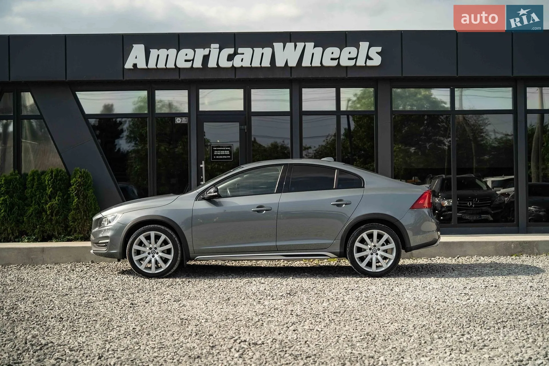 2016 Volvo S60 - мініатюра 4