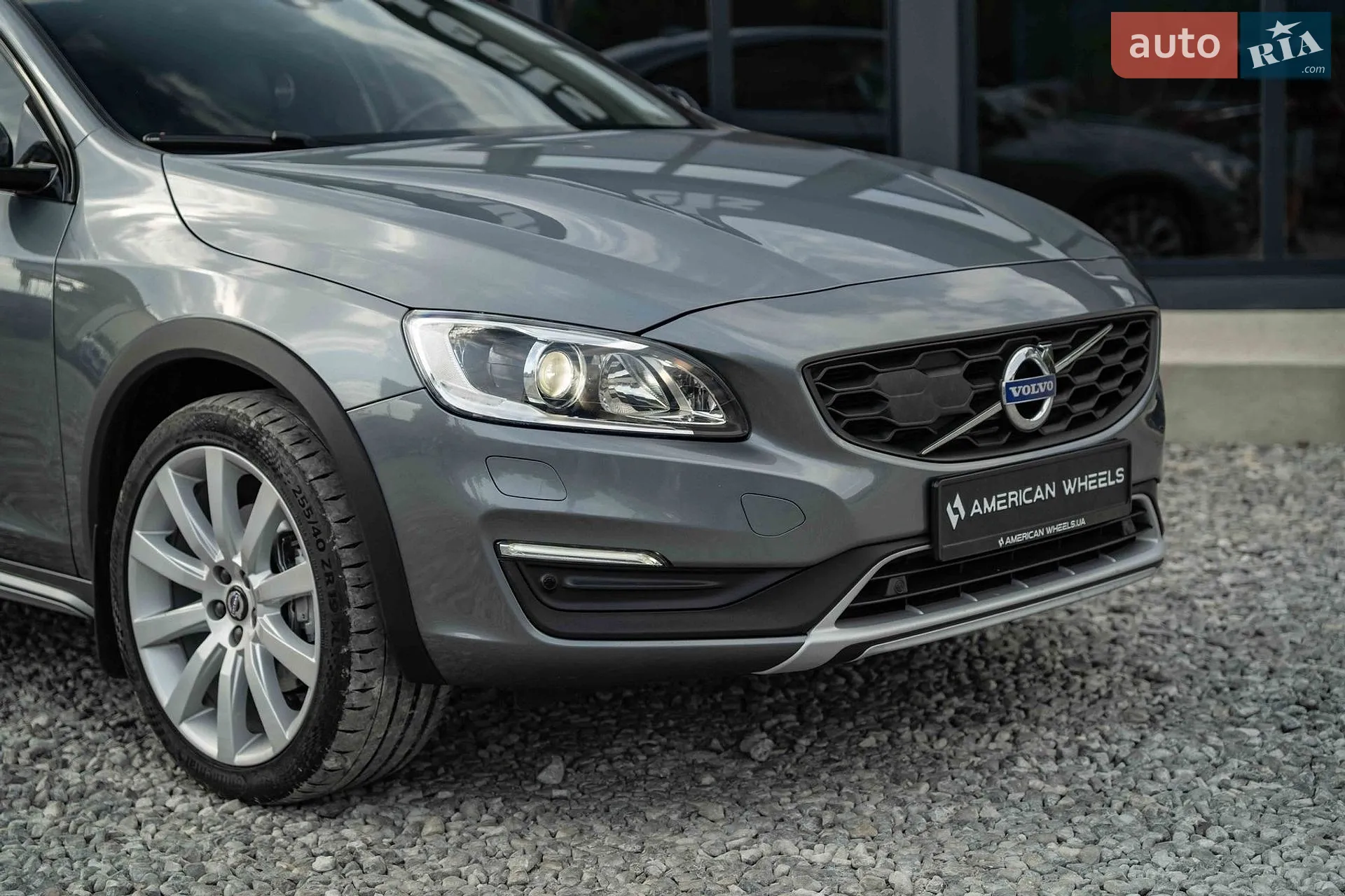 2016 Volvo S60 - мініатюра 7