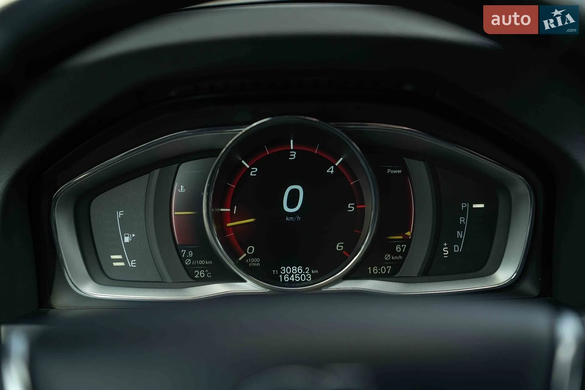 2016 Volvo S60 - мініатюра 25
