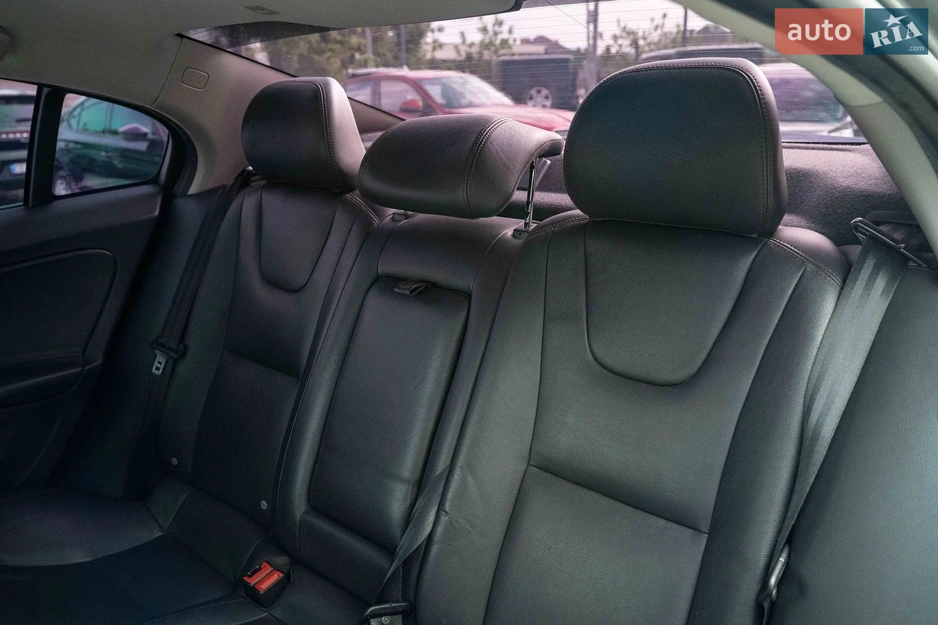 2016 Volvo S60 - мініатюра 38