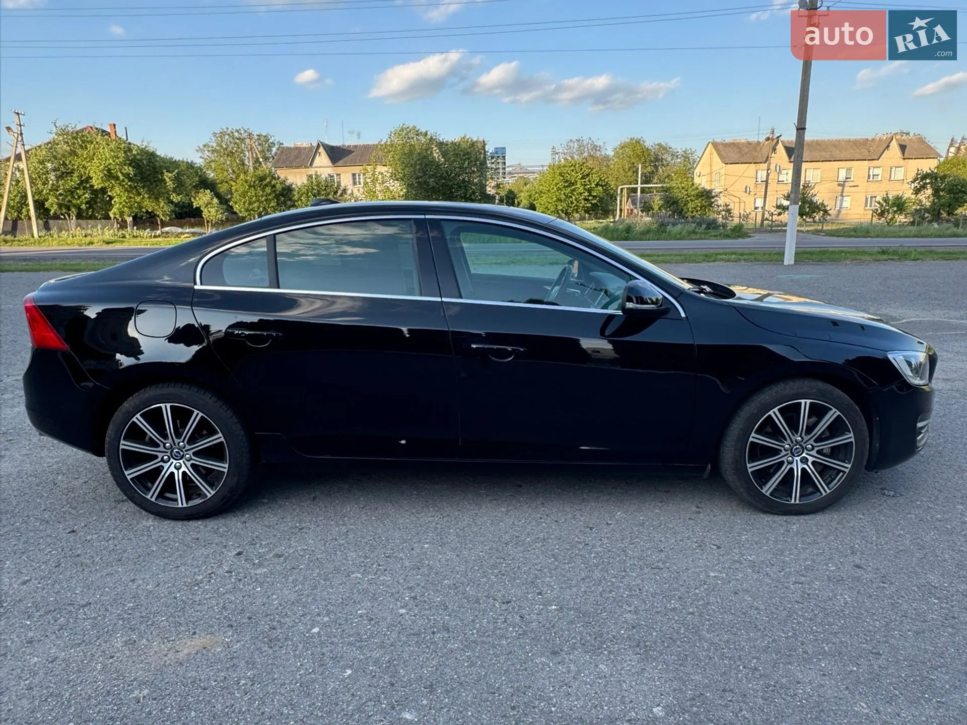 2018 Volvo S60 - мініатюра 7