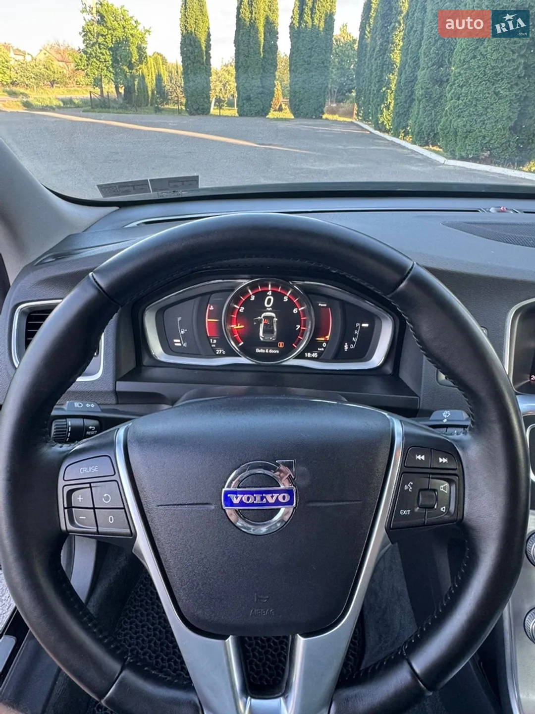 2018 Volvo S60 - мініатюра 14