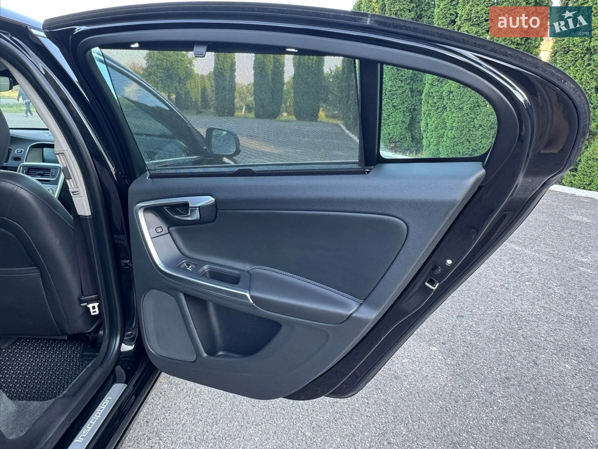 2018 Volvo S60 - мініатюра 24