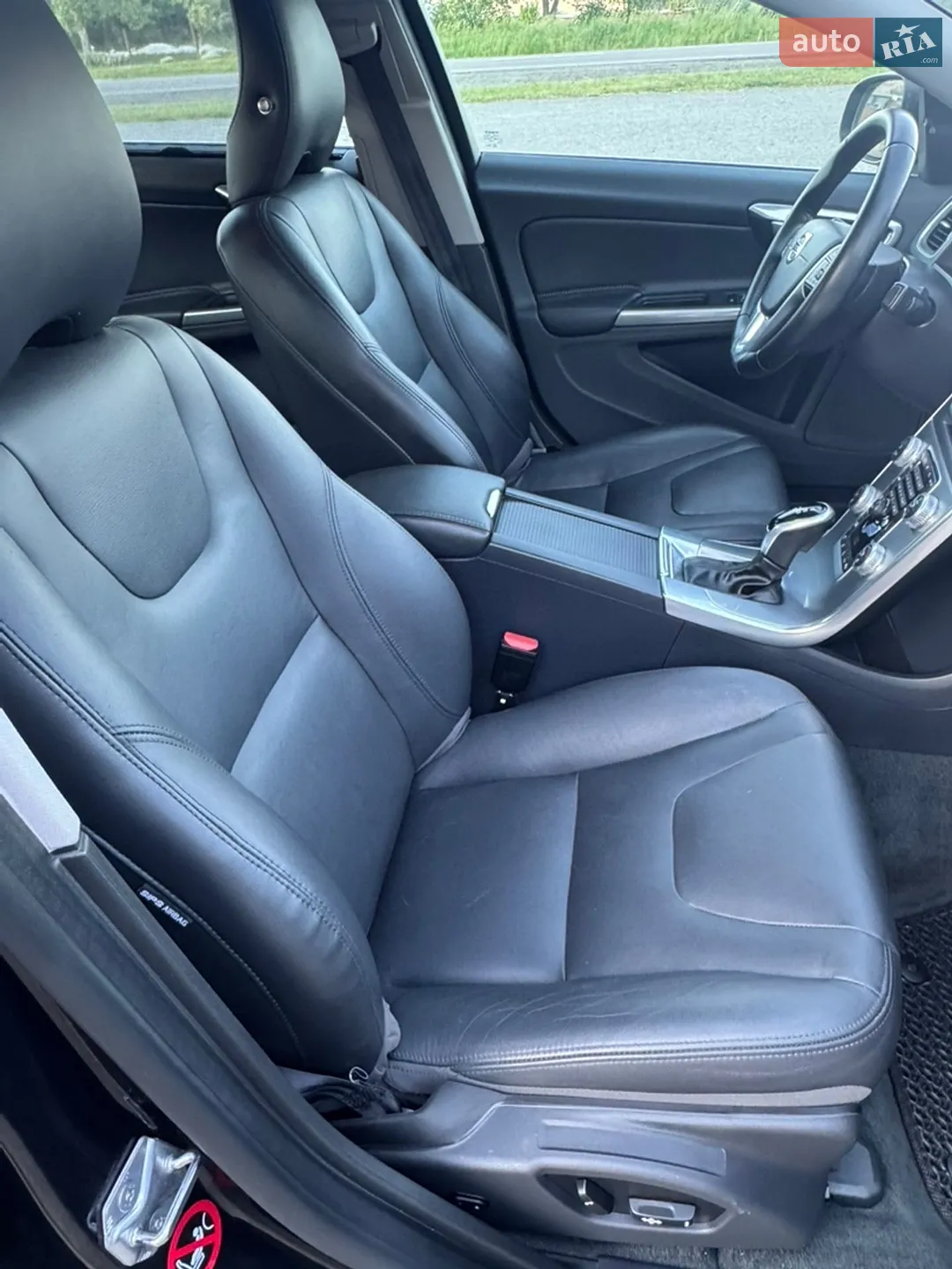 2018 Volvo S60 - мініатюра 31