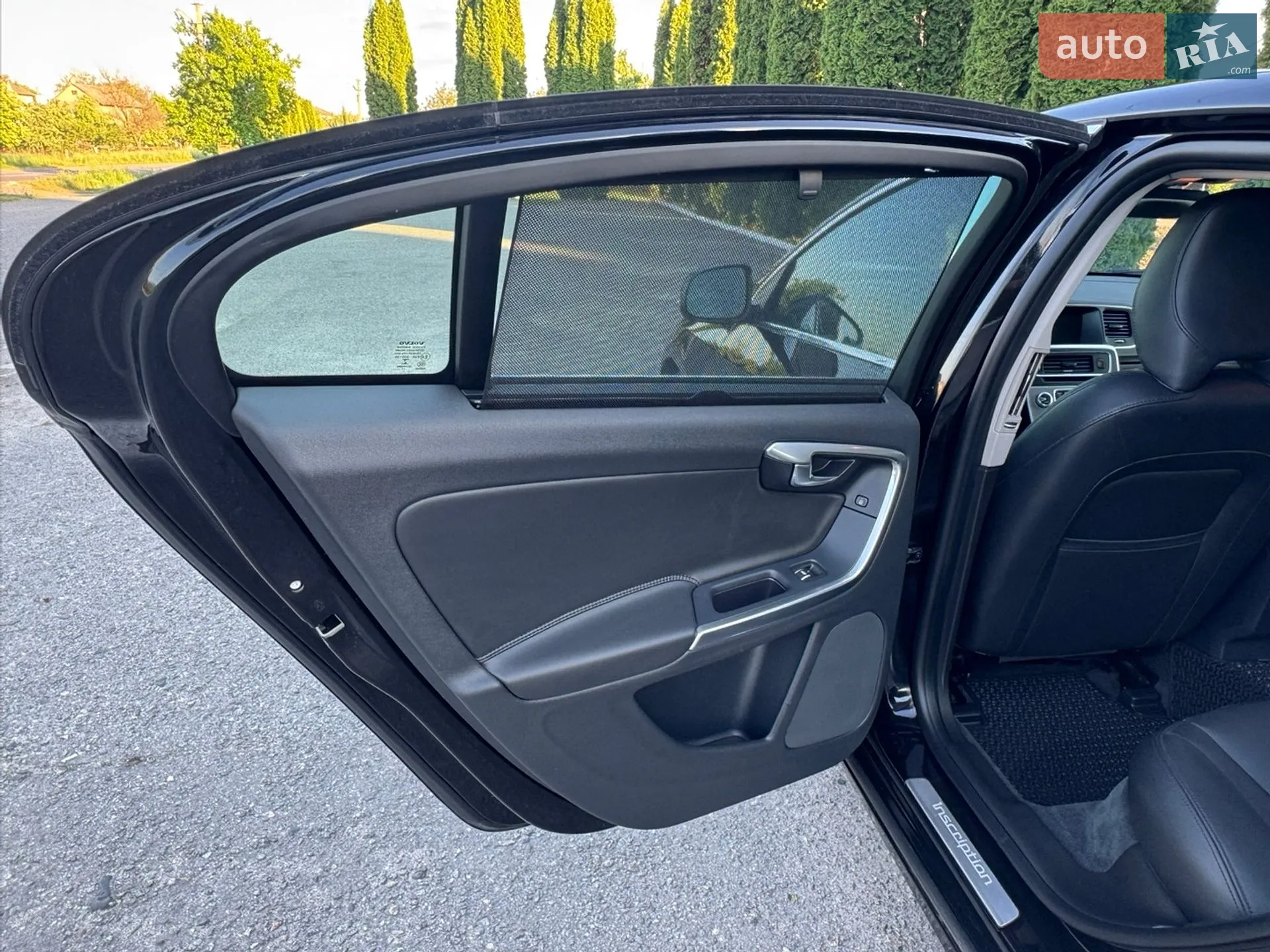 2018 Volvo S60 - мініатюра 34