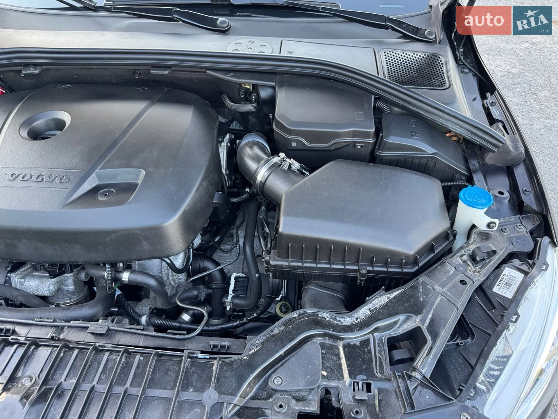 2018 Volvo S60 - мініатюра 49