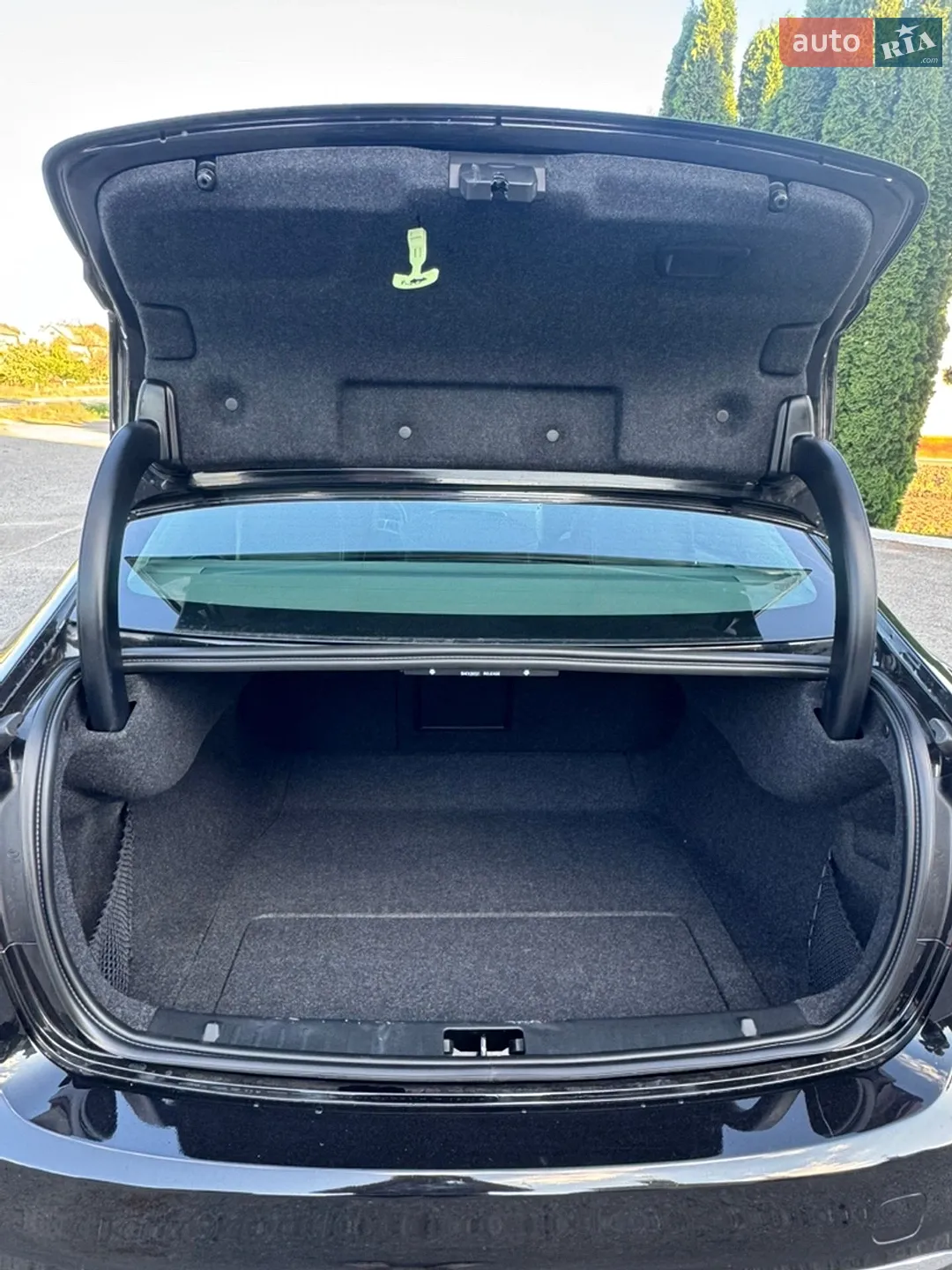 2018 Volvo S60 - мініатюра 59