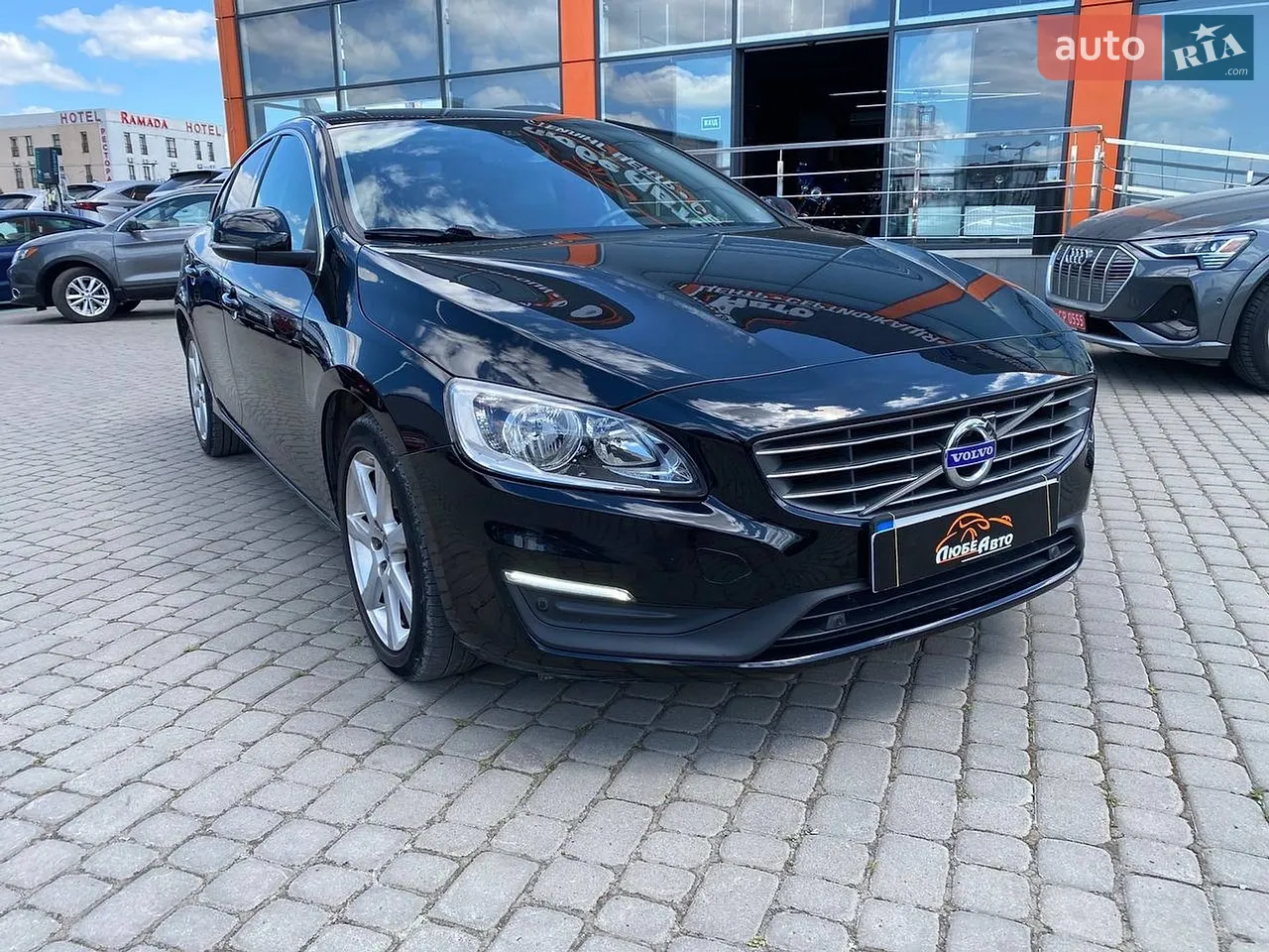 2017 Volkswagen Tiguan - мініатюра 33