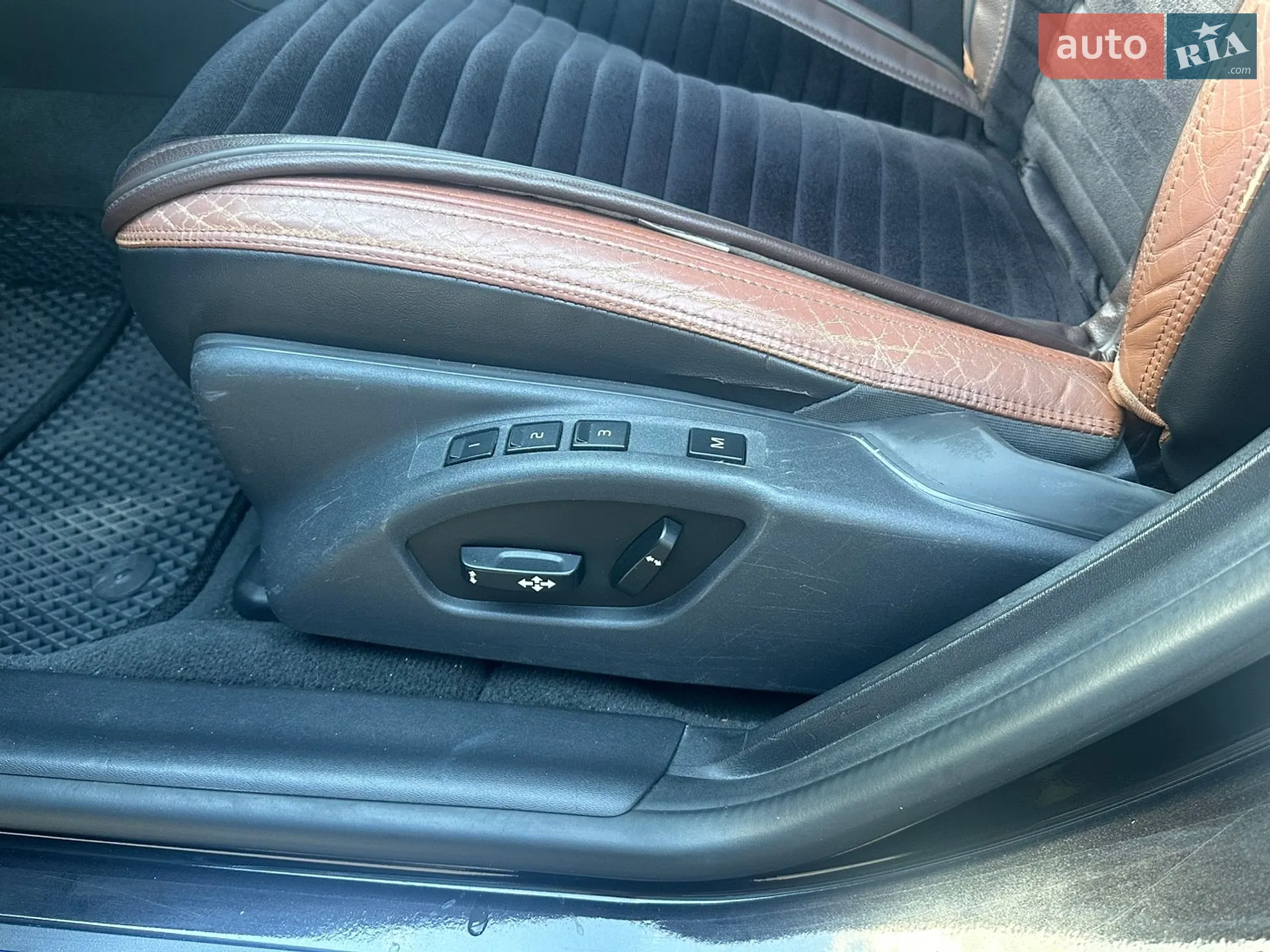 2011 Volvo S60 - мініатюра 11