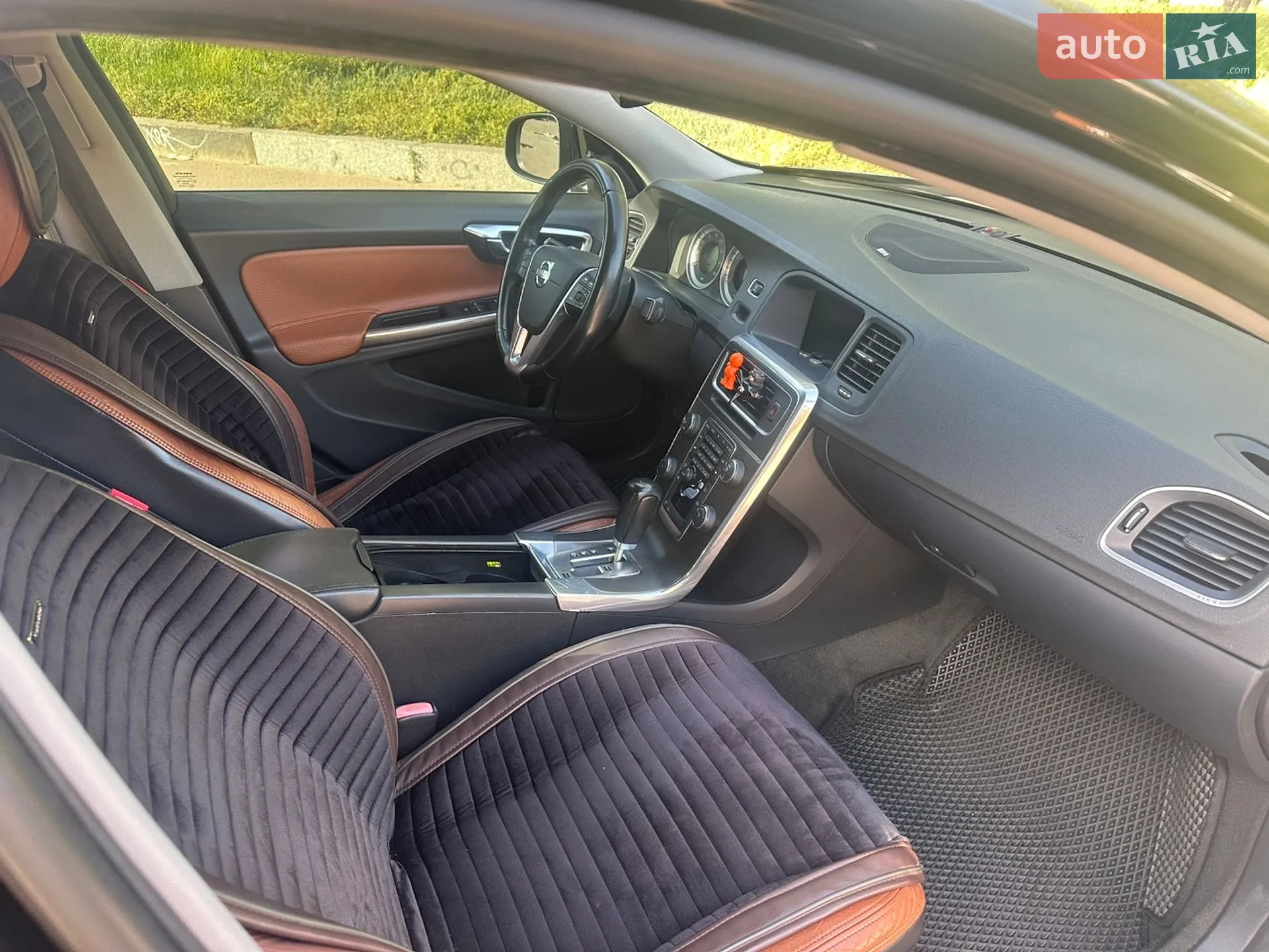 2011 Volvo S60 - мініатюра 15