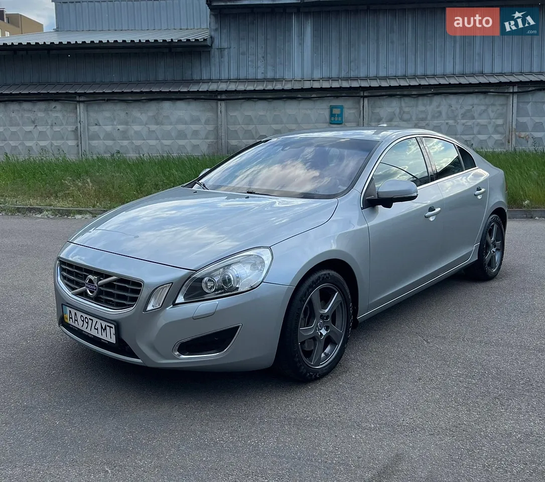 2014 Volvo S60 - мініатюра 36