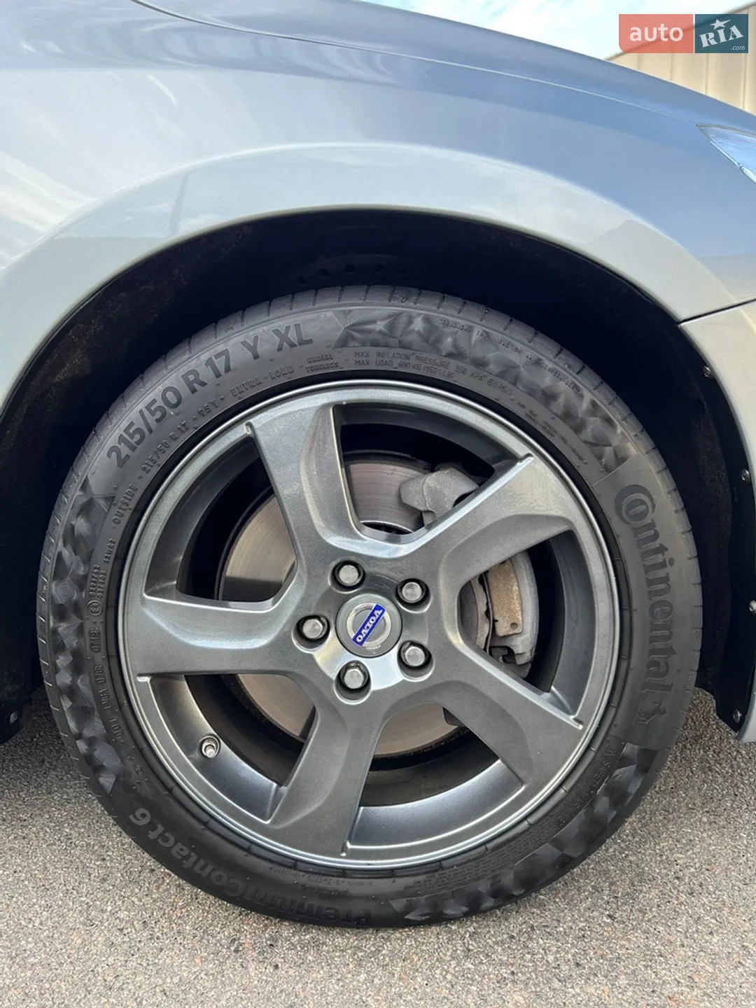 2013 Volvo S60 - мініатюра 11