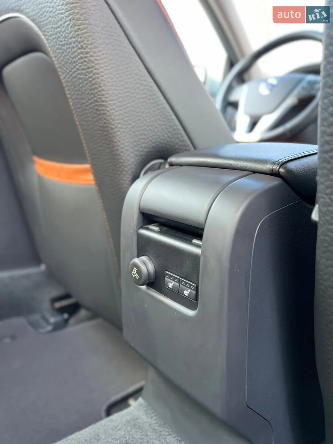 2013 Volvo S60 - мініатюра 17