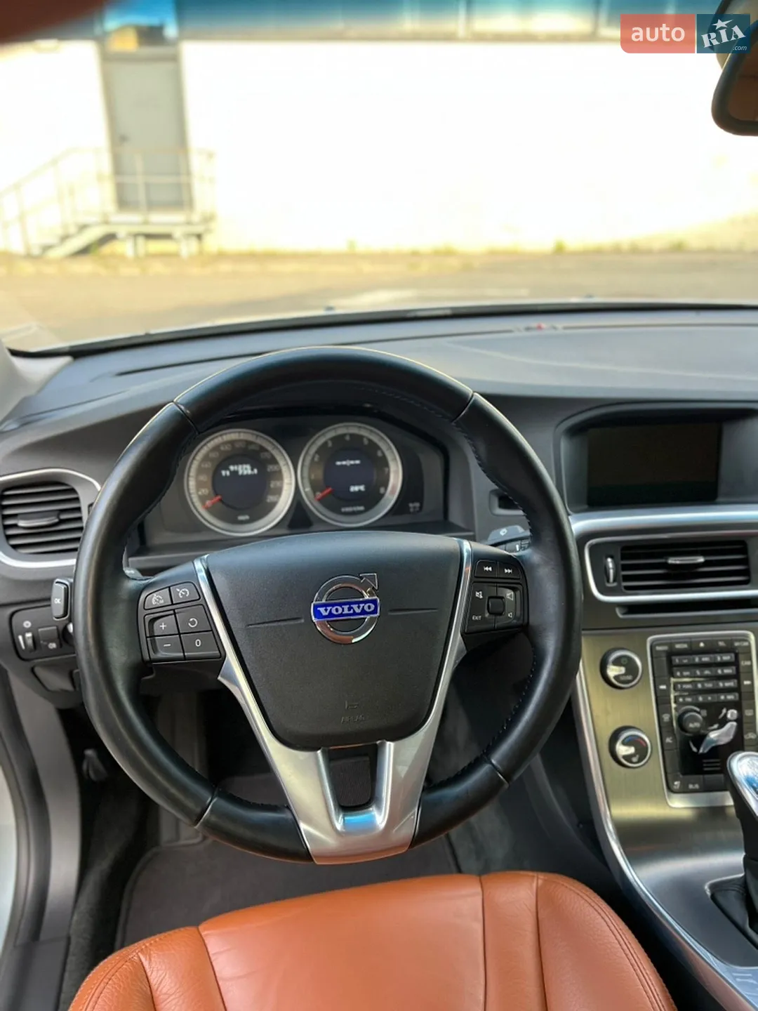 2013 Volvo S60 - мініатюра 23