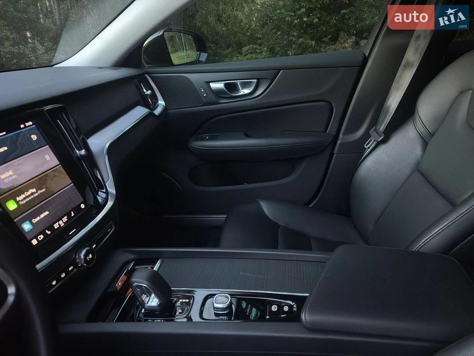 2024 Volvo S60 - мініатюра 20
