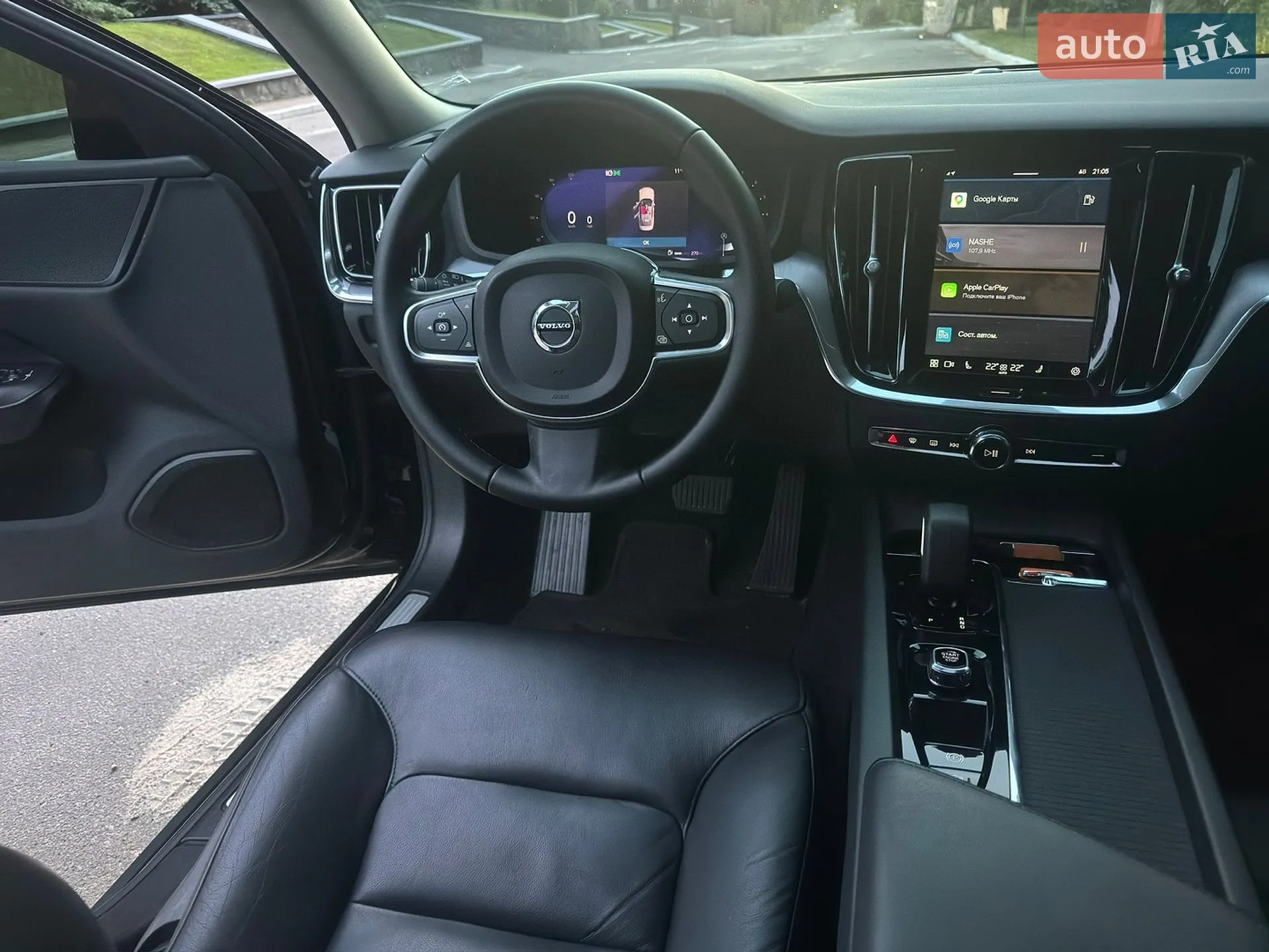 2024 Volvo S60 - мініатюра 24