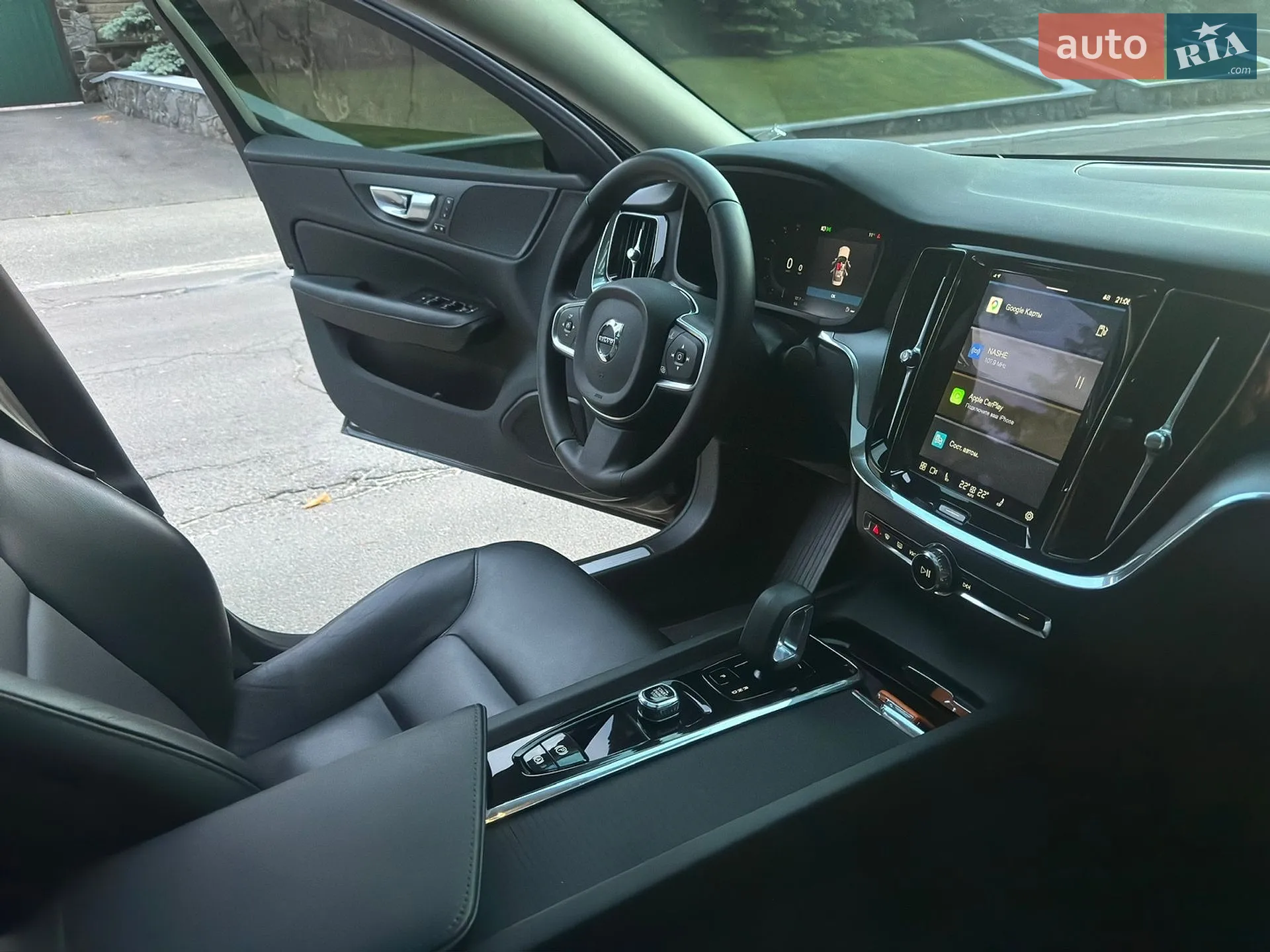 2024 Volvo S60 - мініатюра 34
