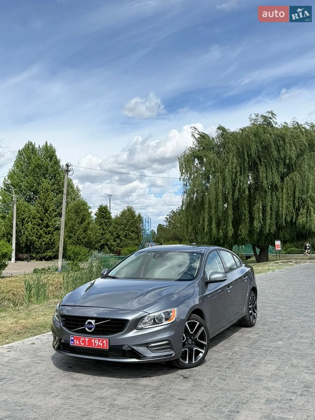 2018 Volvo S60 - мініатюра 12