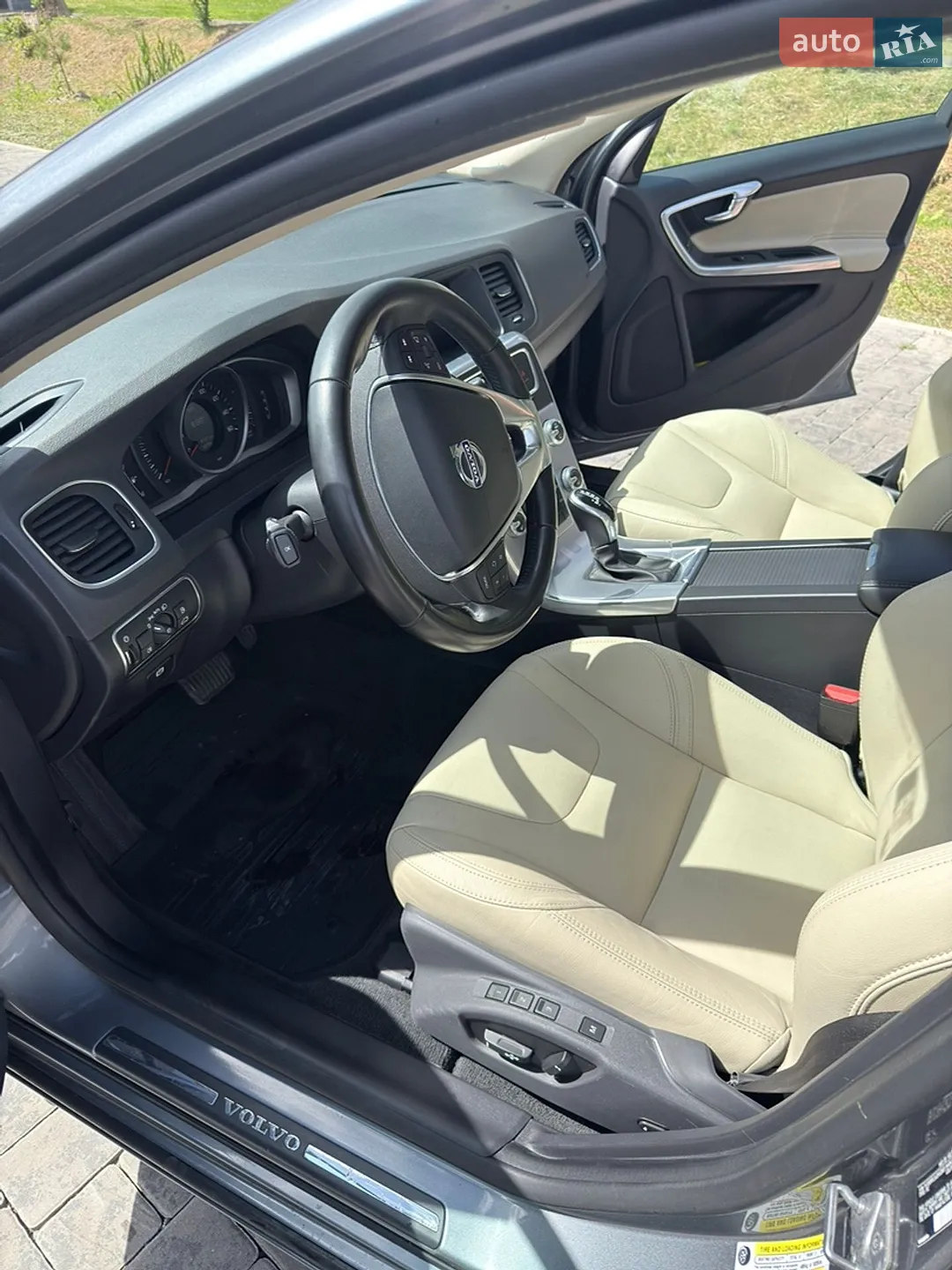 2018 Volvo S60 - мініатюра 17