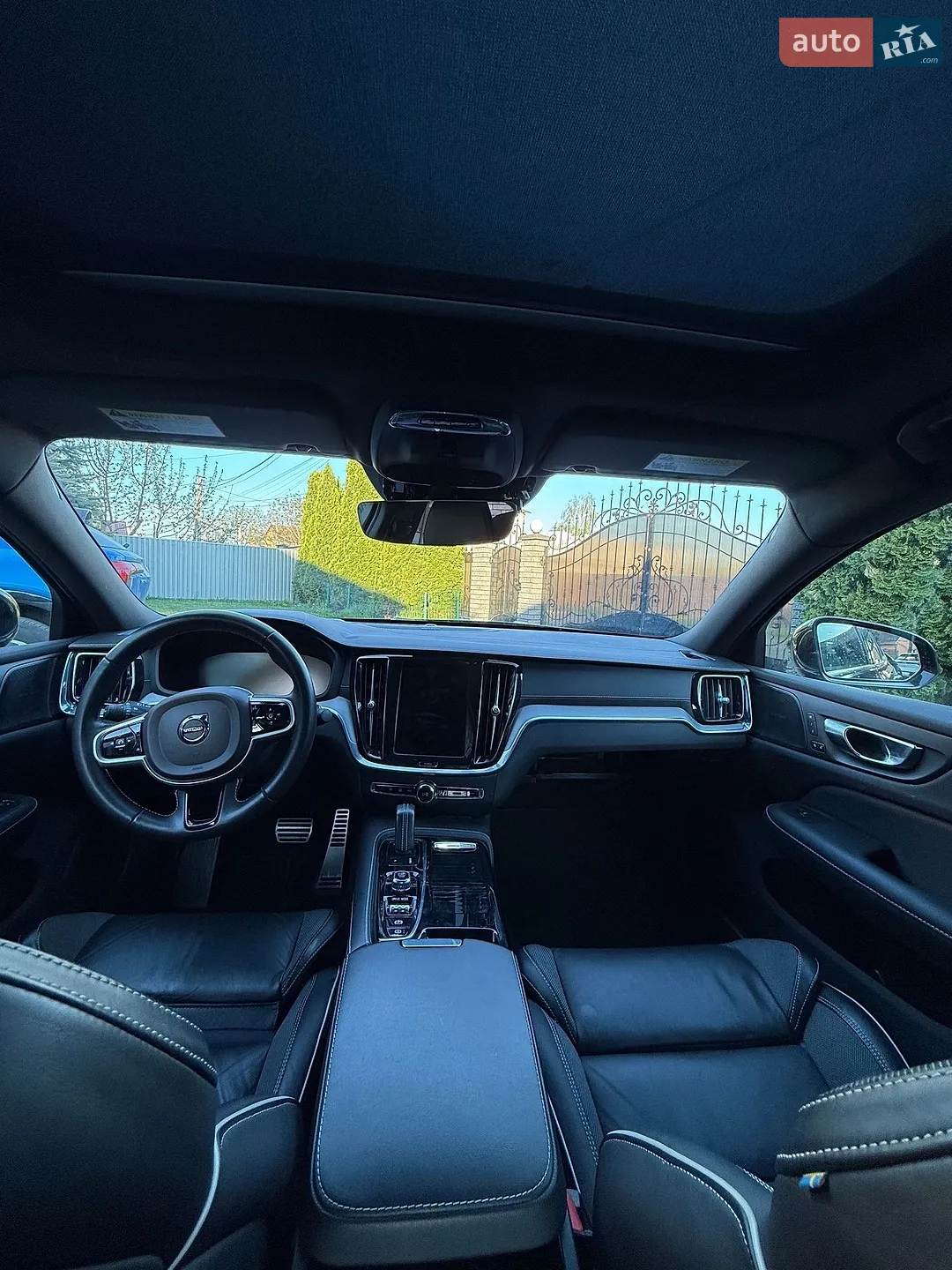2021 Volvo S60 - мініатюра 11