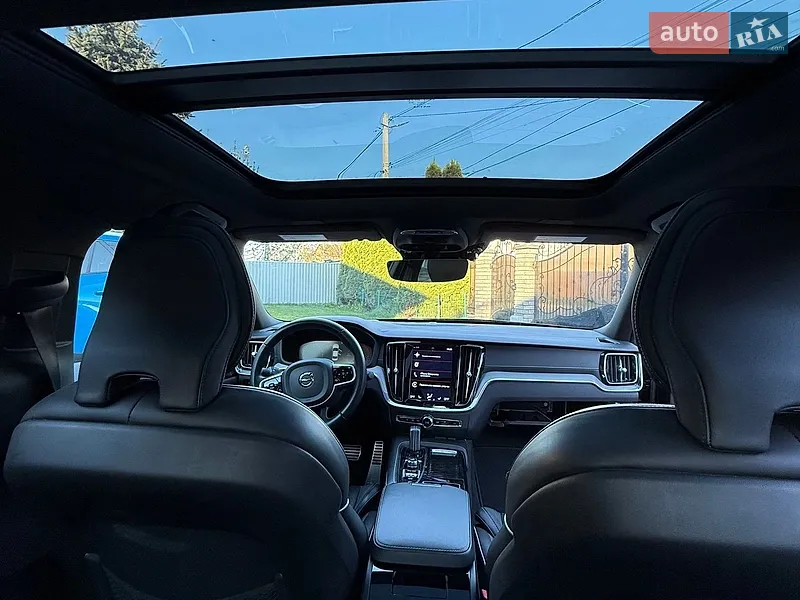 Volvo S60 2021 VIN 7JRBR0FM1MG113074 фото оголошення 16 з 55