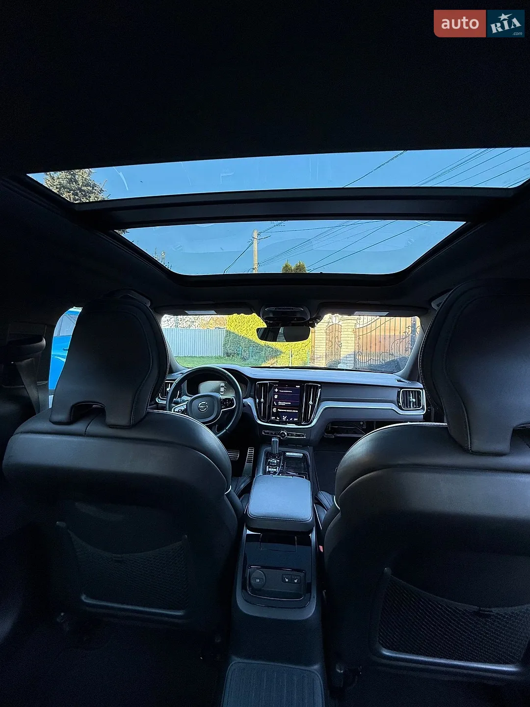 2021 Volvo S60 - мініатюра 16