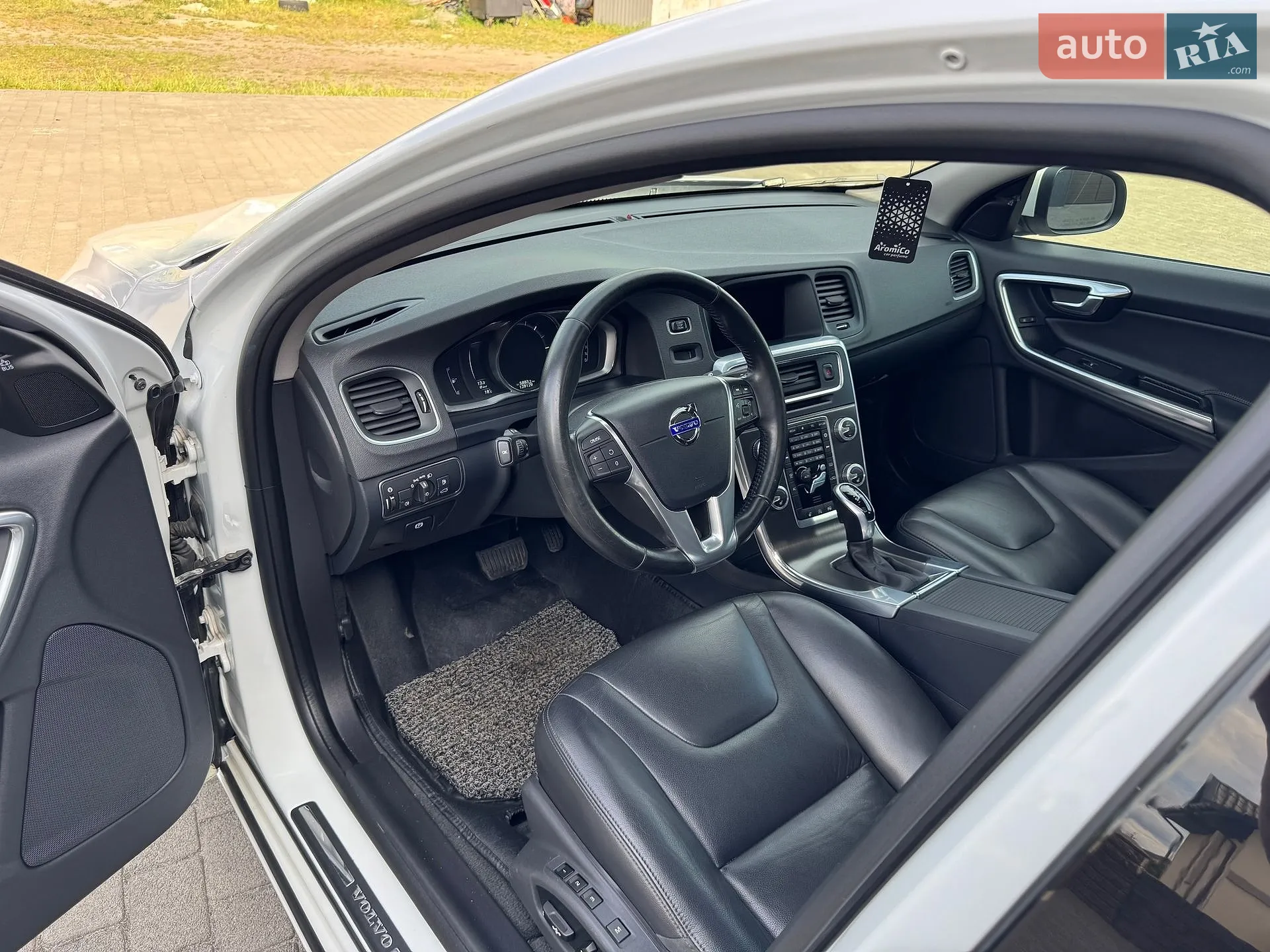 2015 Volvo S60 - мініатюра 19