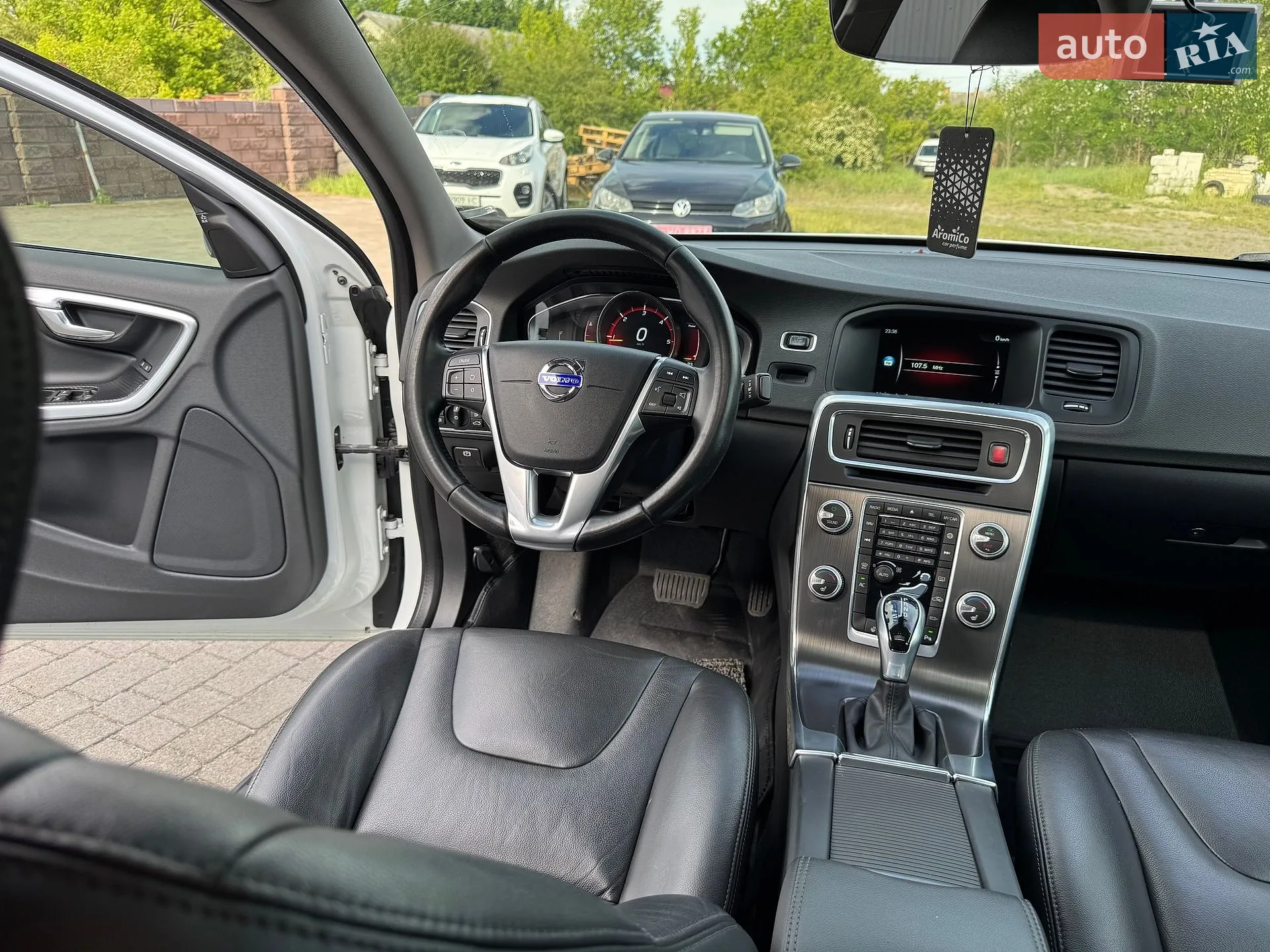 2015 Volvo S60 - мініатюра 20
