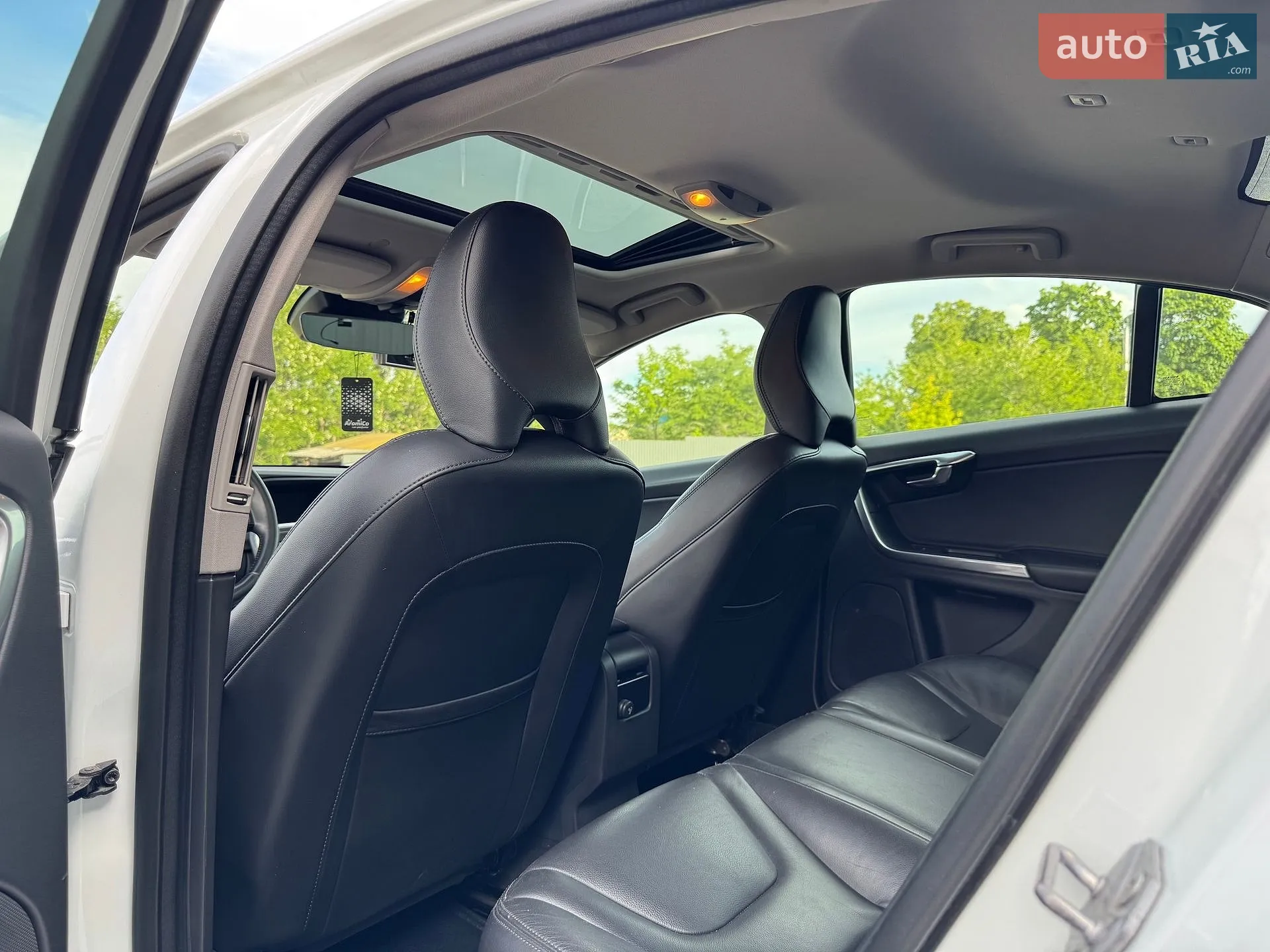 2015 Volvo S60 - мініатюра 27