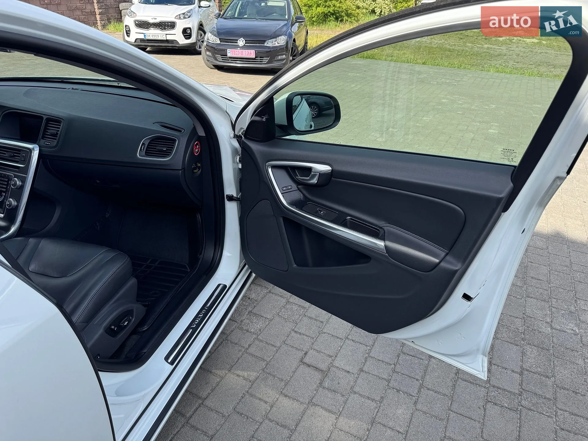 2015 Volvo S60 - мініатюра 28