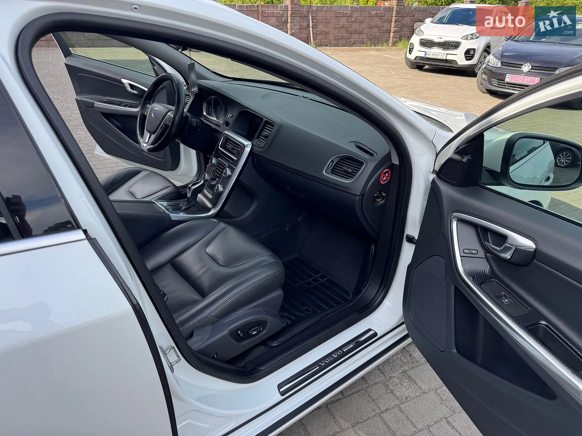 2015 Volvo S60 - мініатюра 29