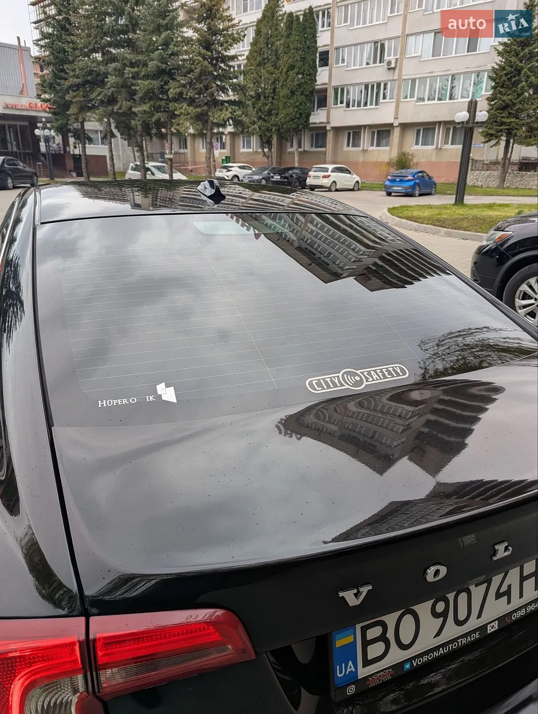 2015 Volvo S60 - мініатюра 15