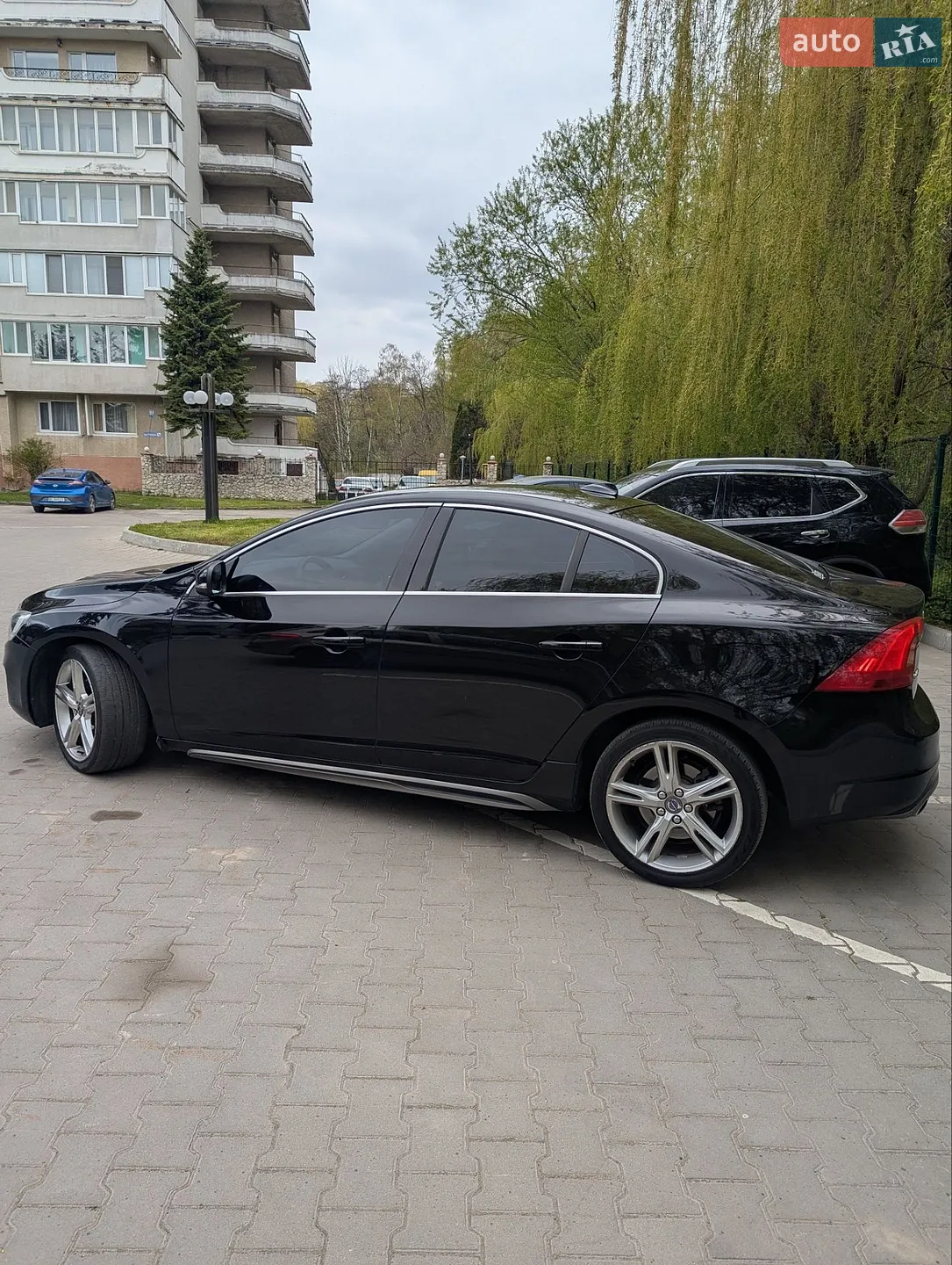 2015 Volvo S60 - мініатюра 16