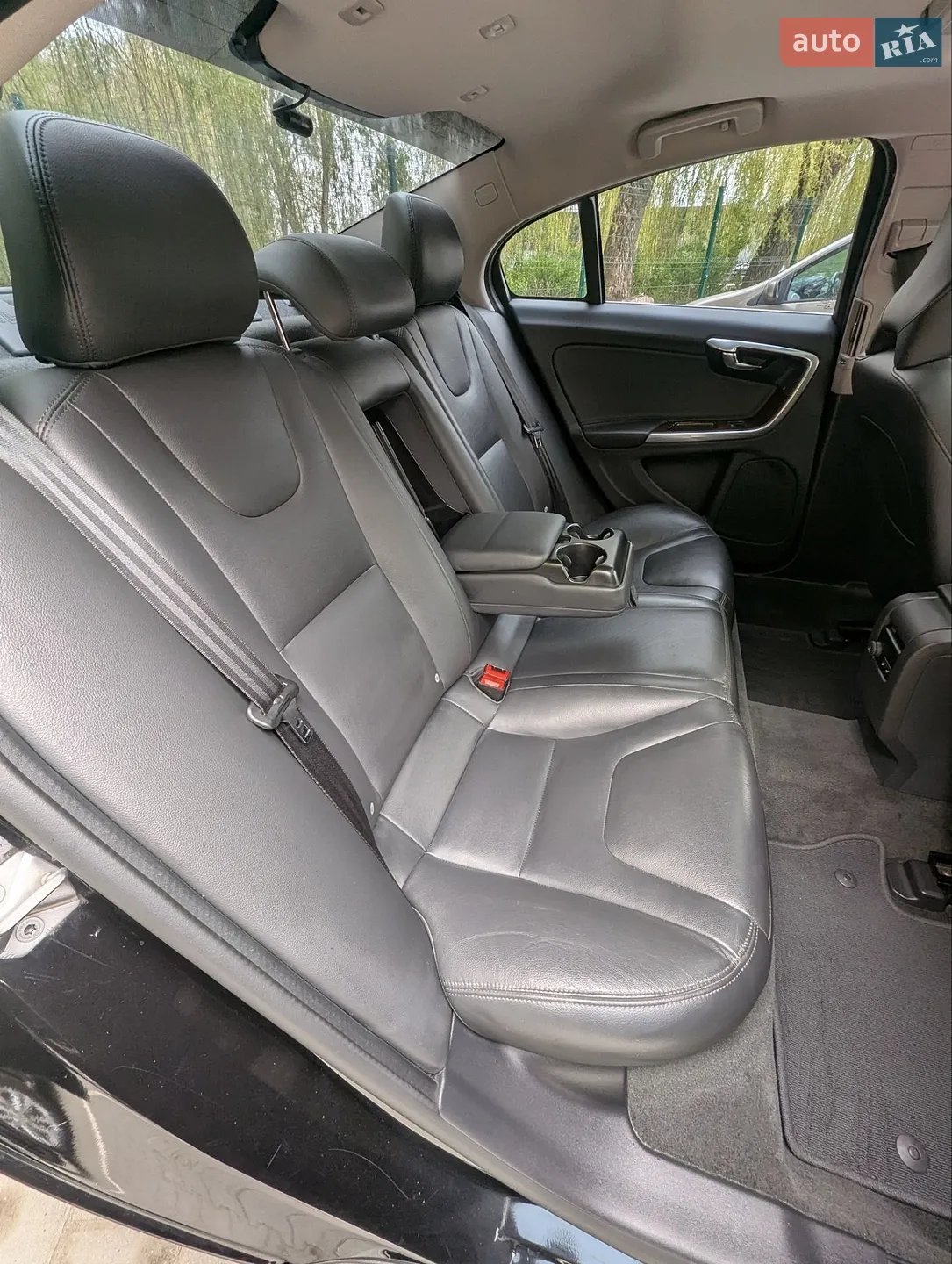 2015 Volvo S60 - мініатюра 67