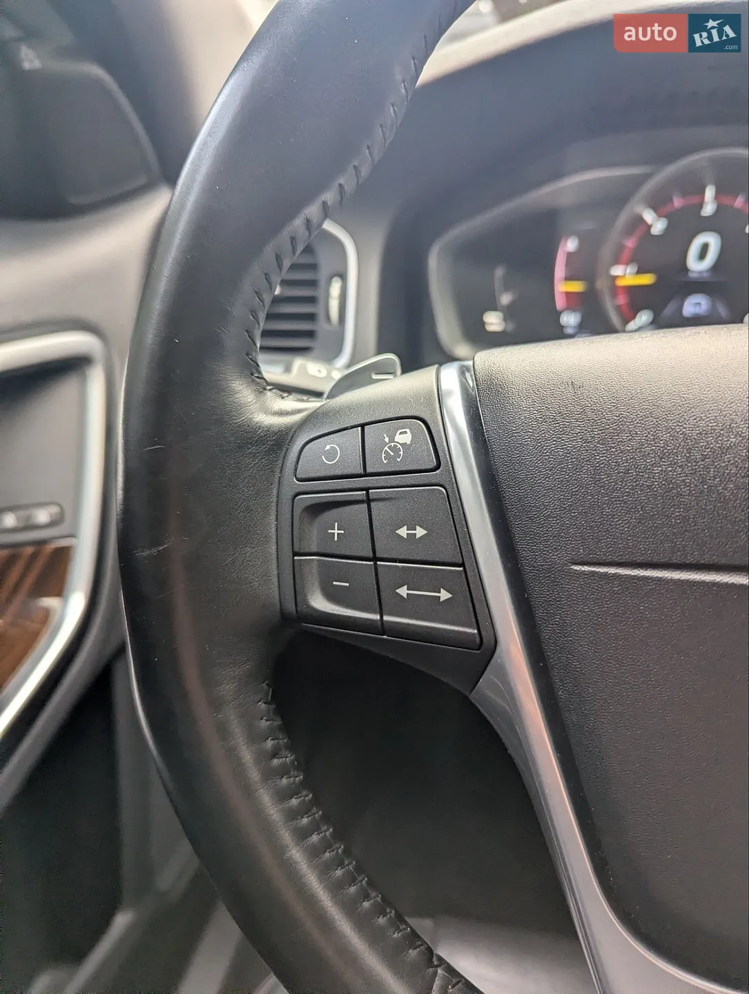 2015 Volvo S60 - мініатюра 73