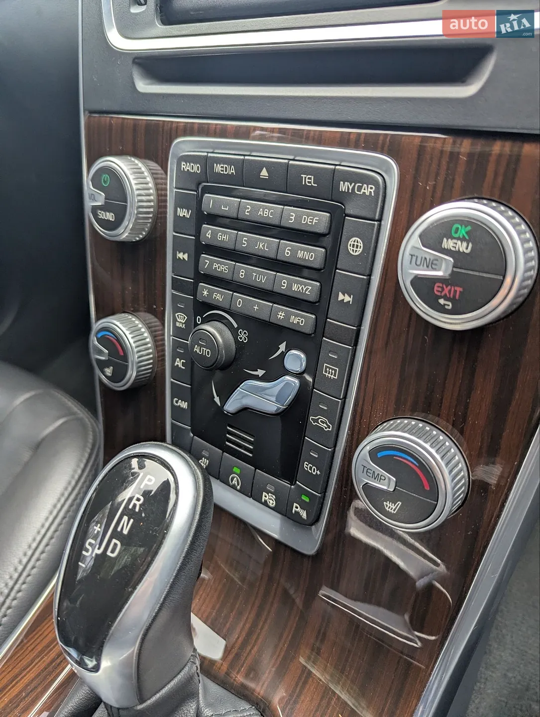 2015 Volvo S60 - мініатюра 76